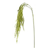 Twig Plant green amaranthus hanging spray Vert — Plante artificielle — Plante artificielle design premium | Häus