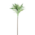 Feuille artificielle Vert — Vert