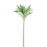 Feuille artificielle Vert — Vert