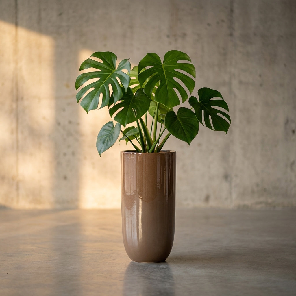 Rhida Pot en céramique - Default Title
