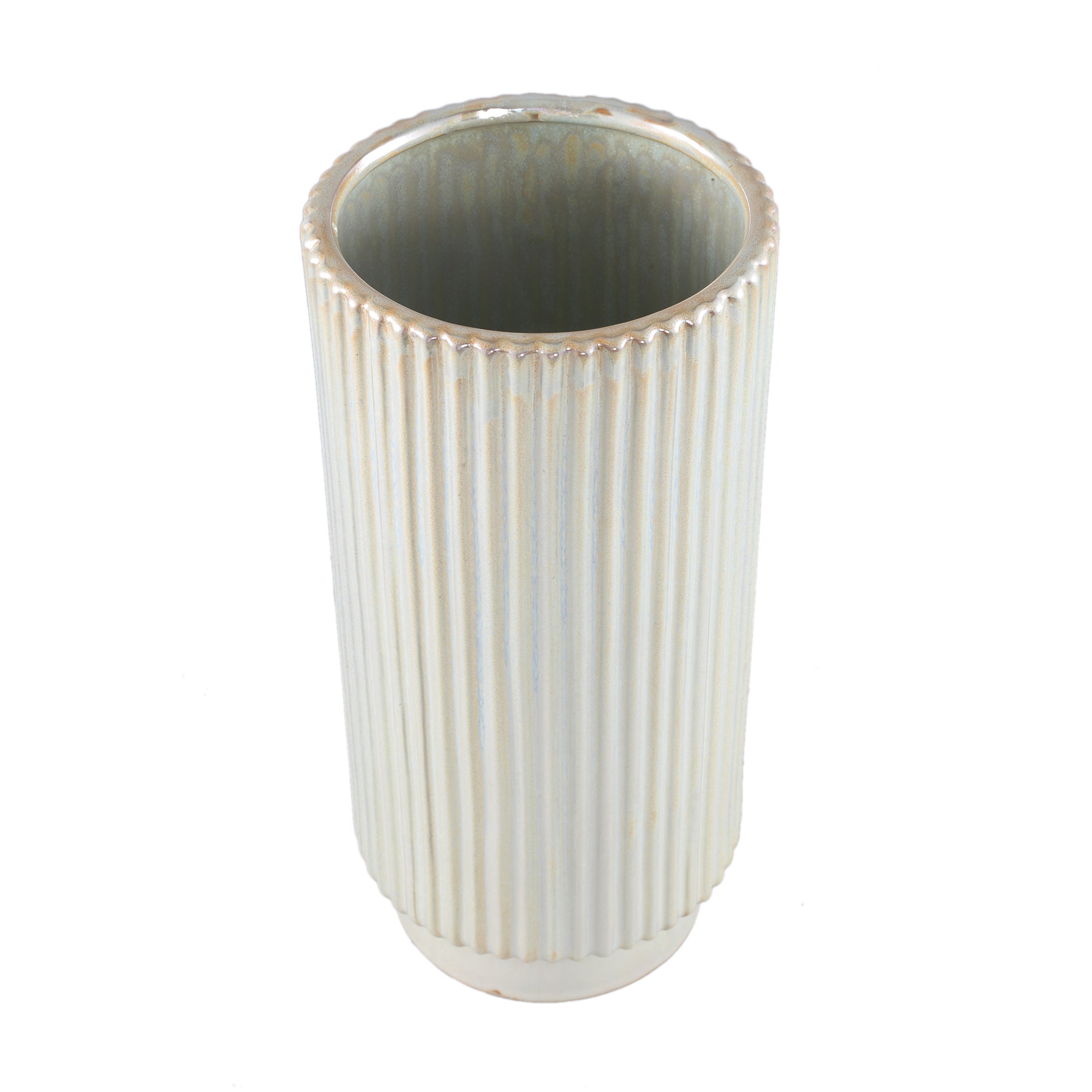 Eviera Pot en céramique - Default Title