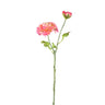 Fleur artificielle Renoncule — Rose