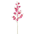 Fleur artificielle Orchidée — Rose