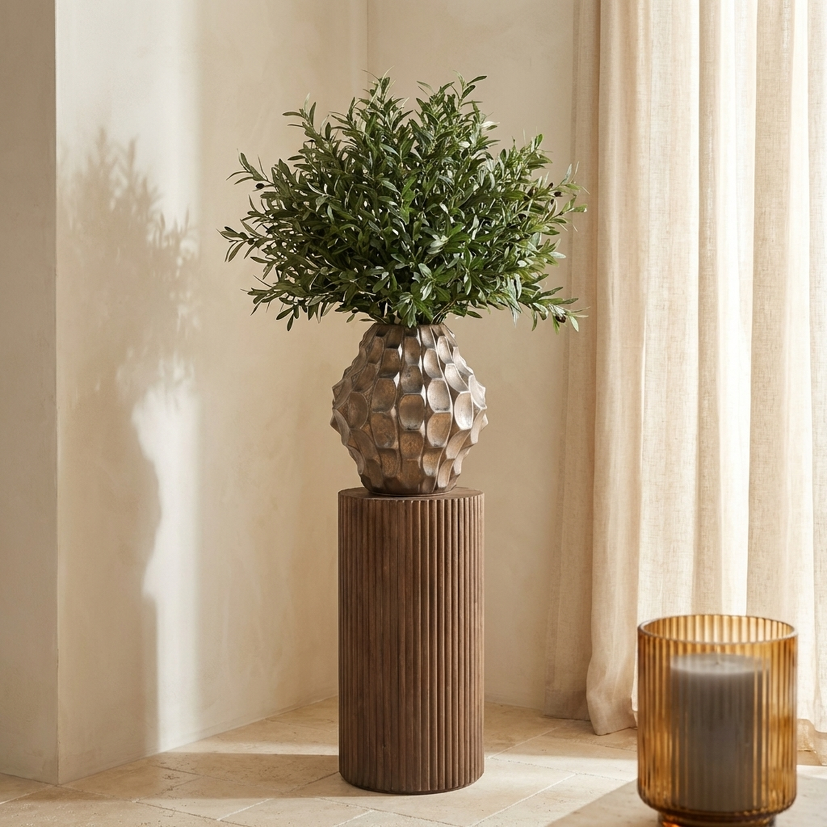 Pot Didar — Céramique — Photo lifestyle