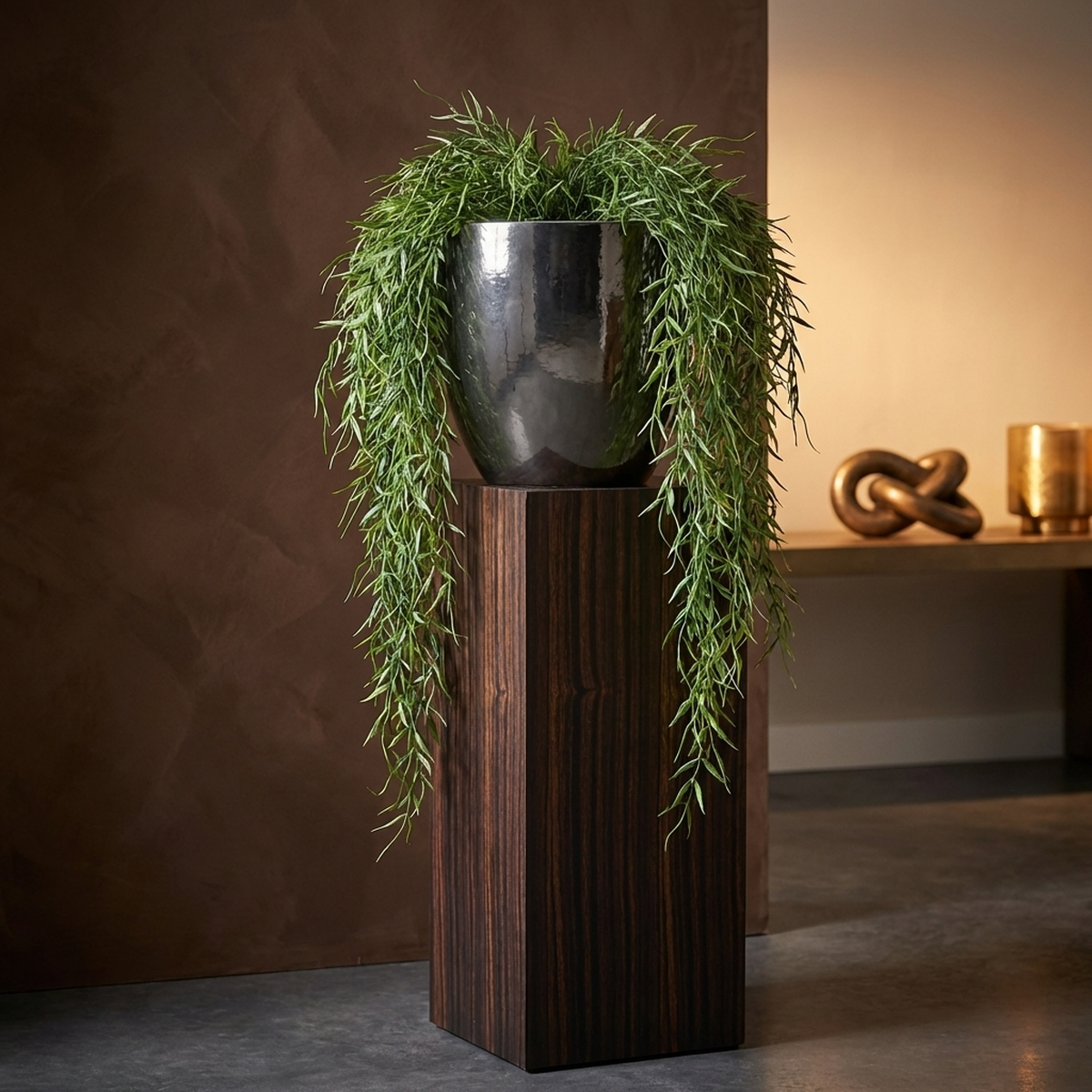 Pot Mylie — Céramique — Photo lifestyle