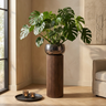 Pot Nayaa — Céramique — Photo lifestyle