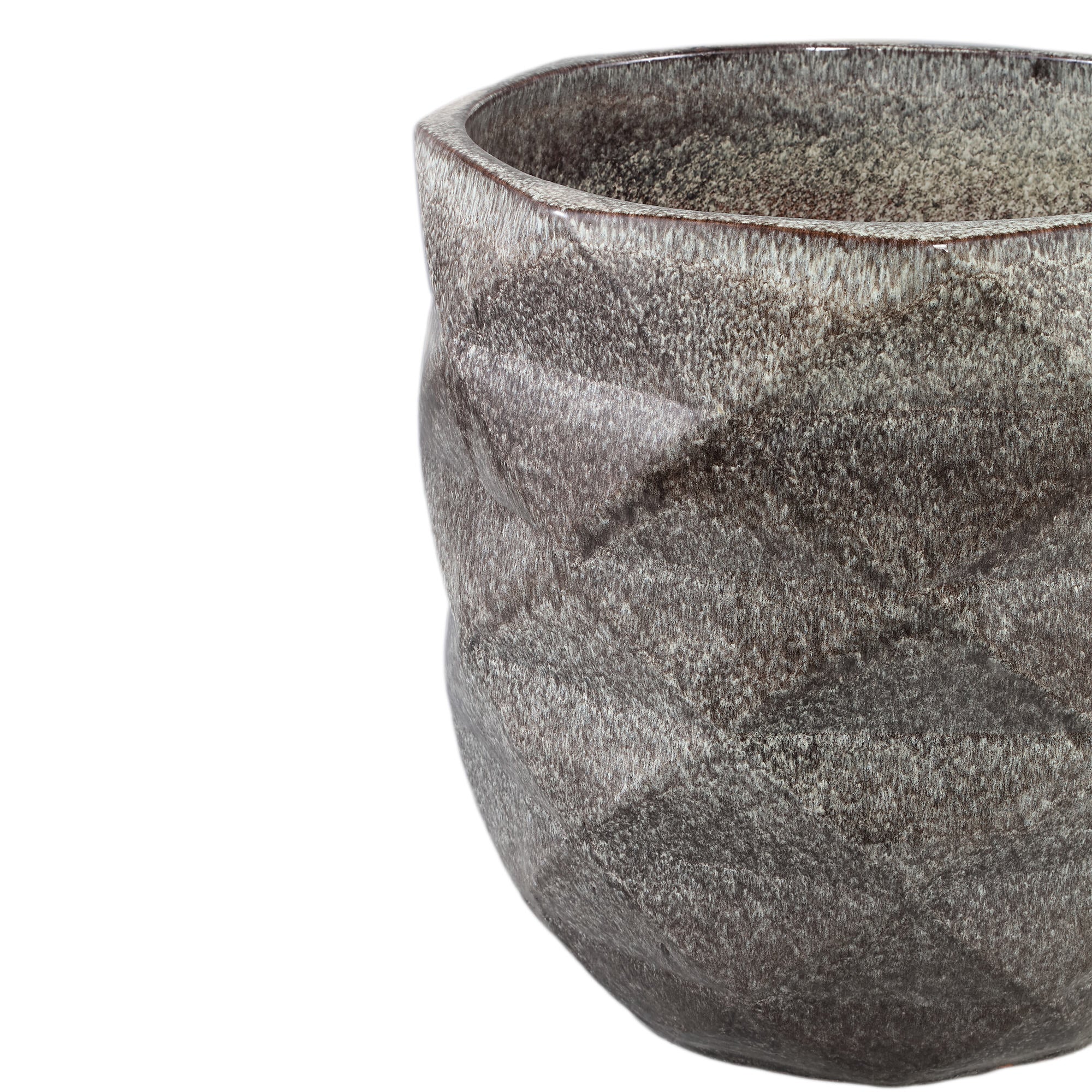 Lotte Pot en céramique - Default Title