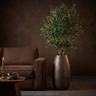 Pot Semin — Métal — Photo lifestyle