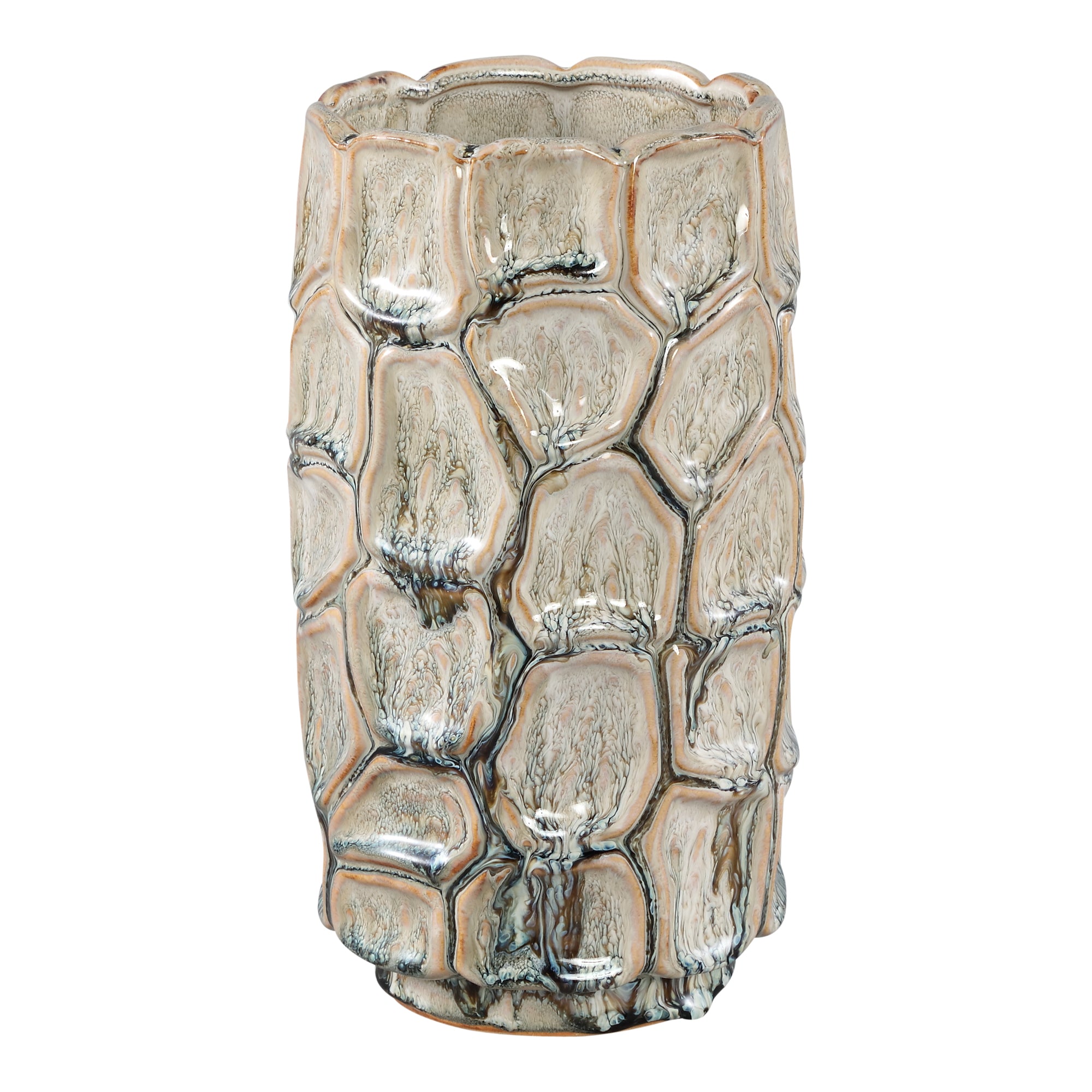 Madge Pot en céramique - Default Title