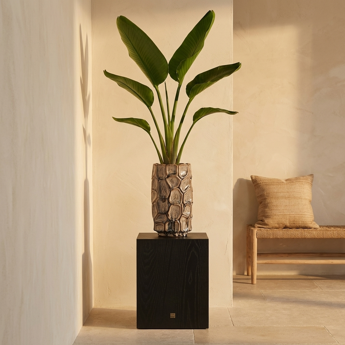 Pot Madge — Céramique — Photo lifestyle