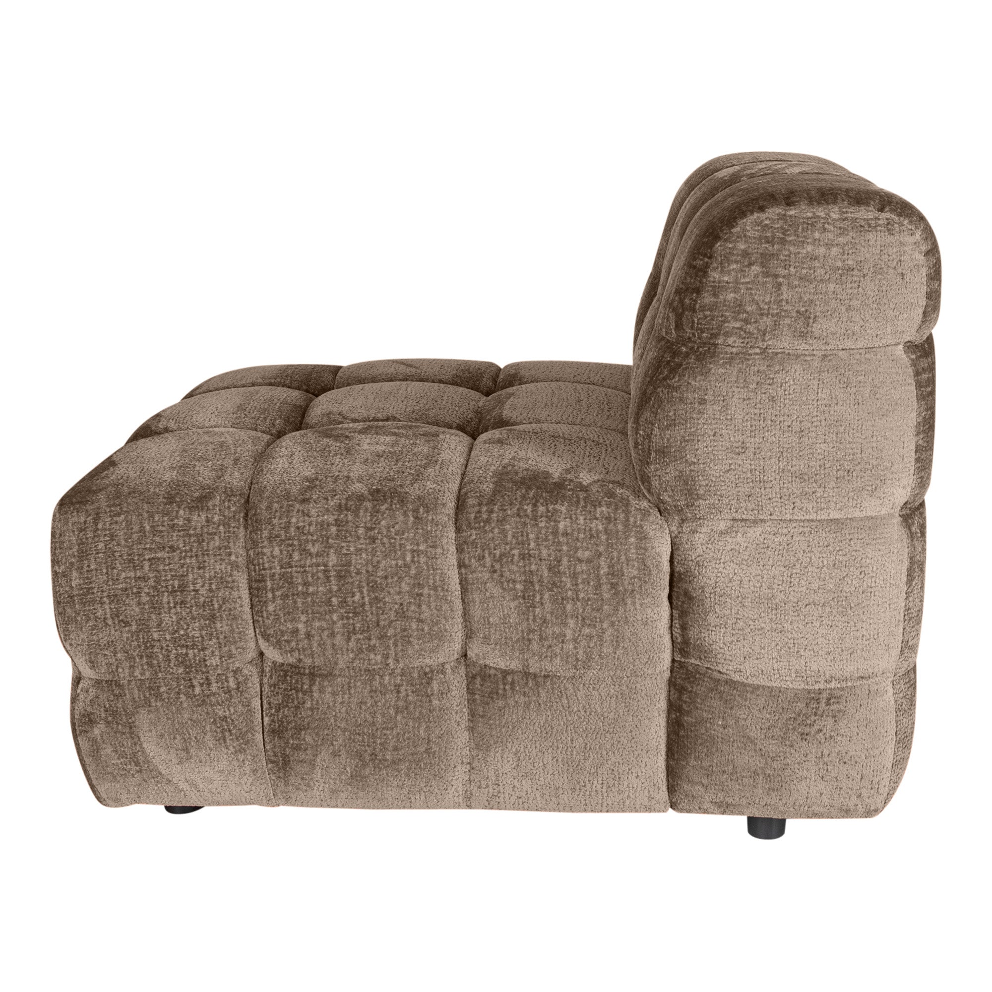 Jidde sofa berge 1042 beige fabric element - Photo 3