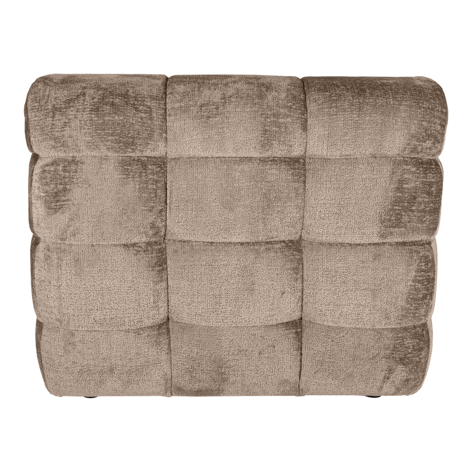 Jidde sofa berge 1042 beige fabric element - Photo 4