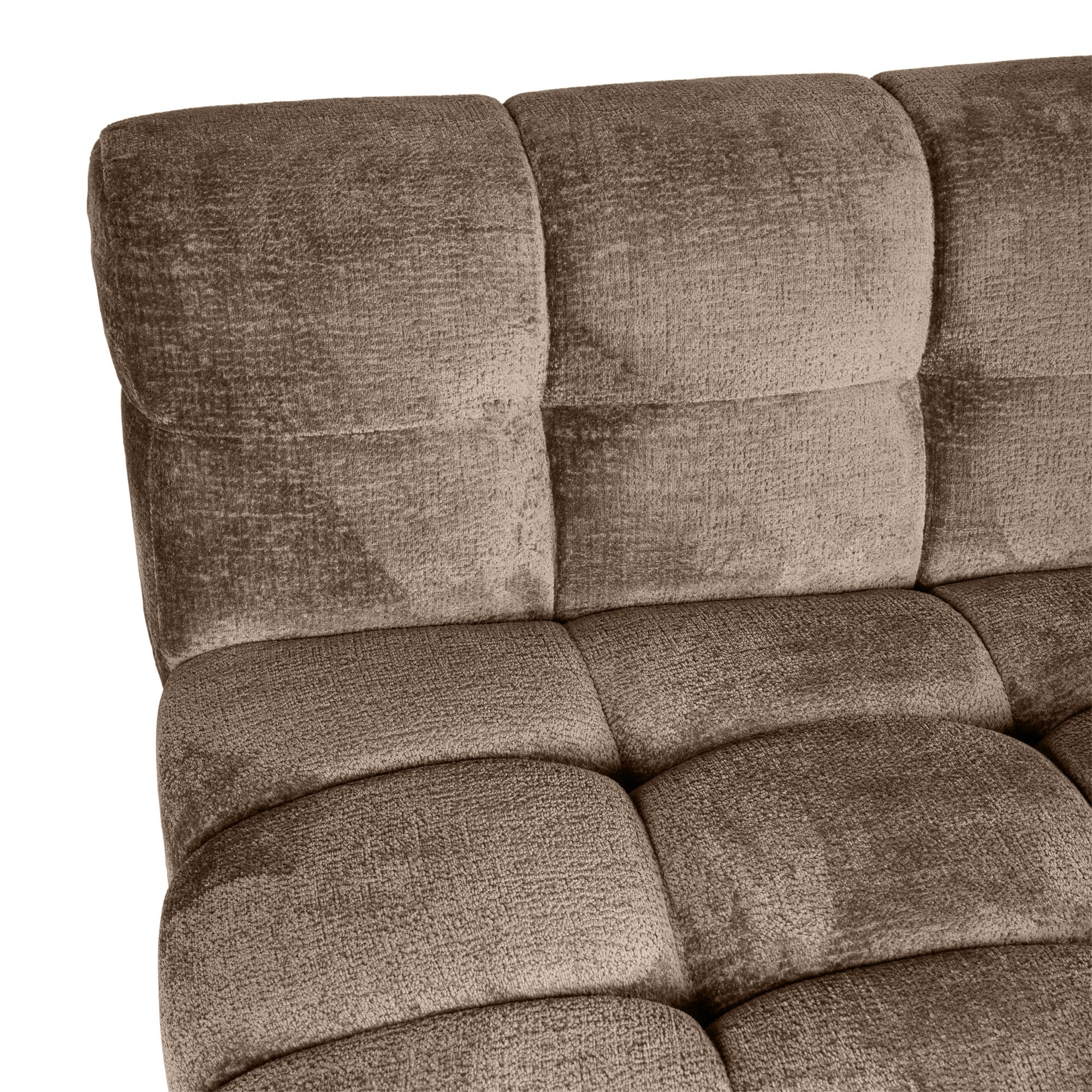 Jidde sofa berge 1042 beige fabric element - Photo 5