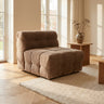 Jidde sofa berge 1042 beige fabric element