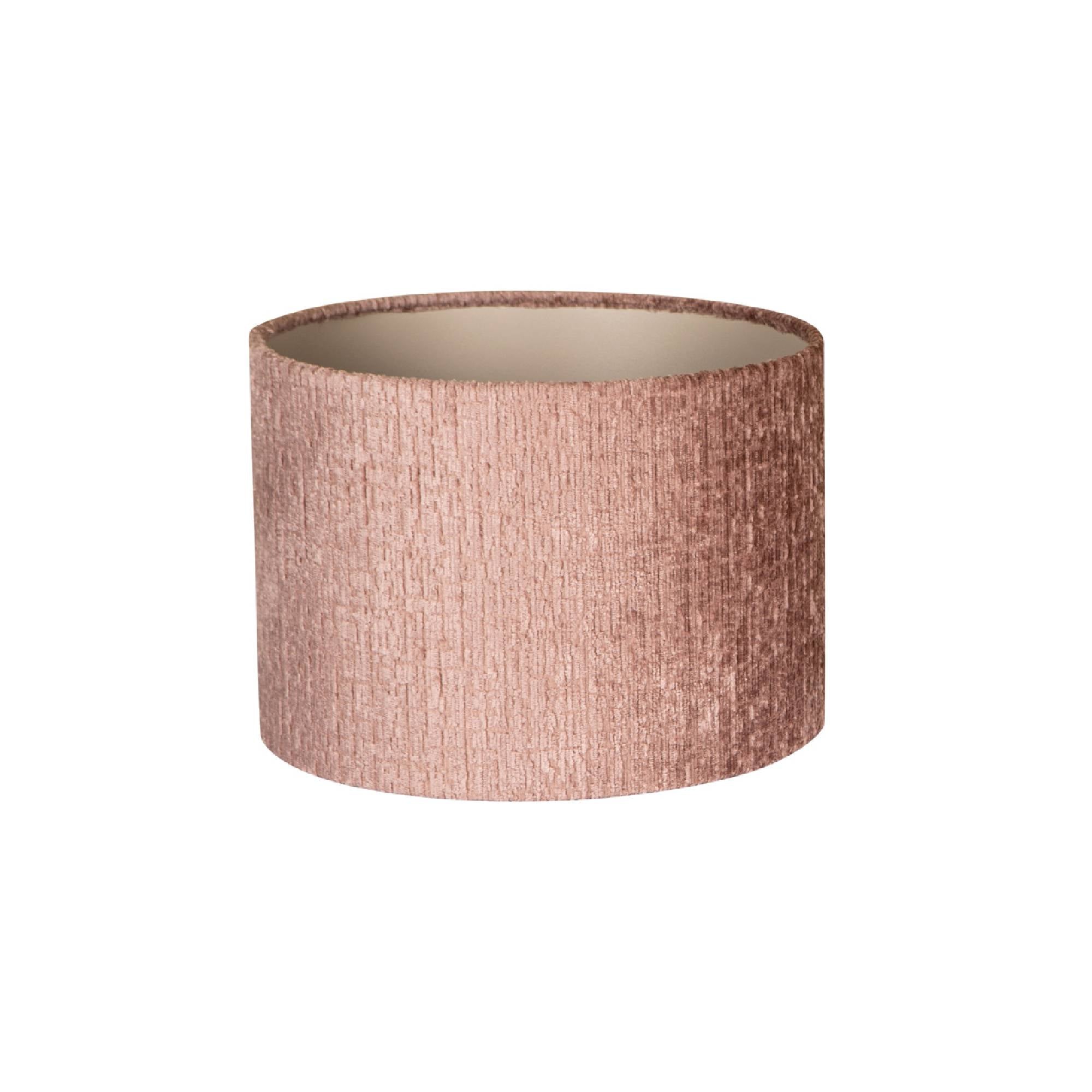 Nairobi Abat-jour - Rose