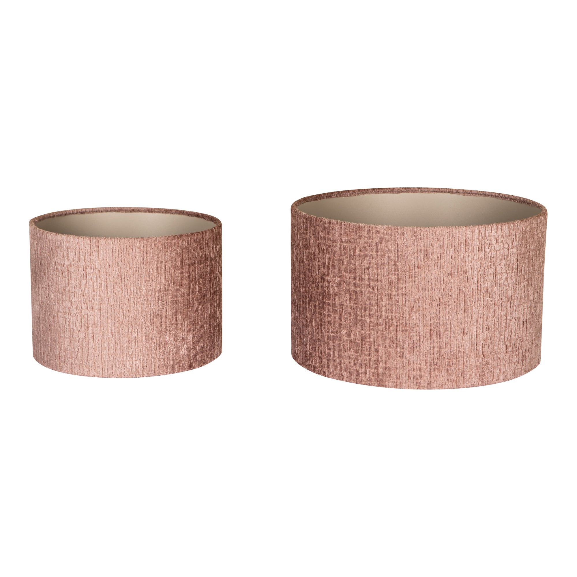 Nairobi Abat-jour - Rose