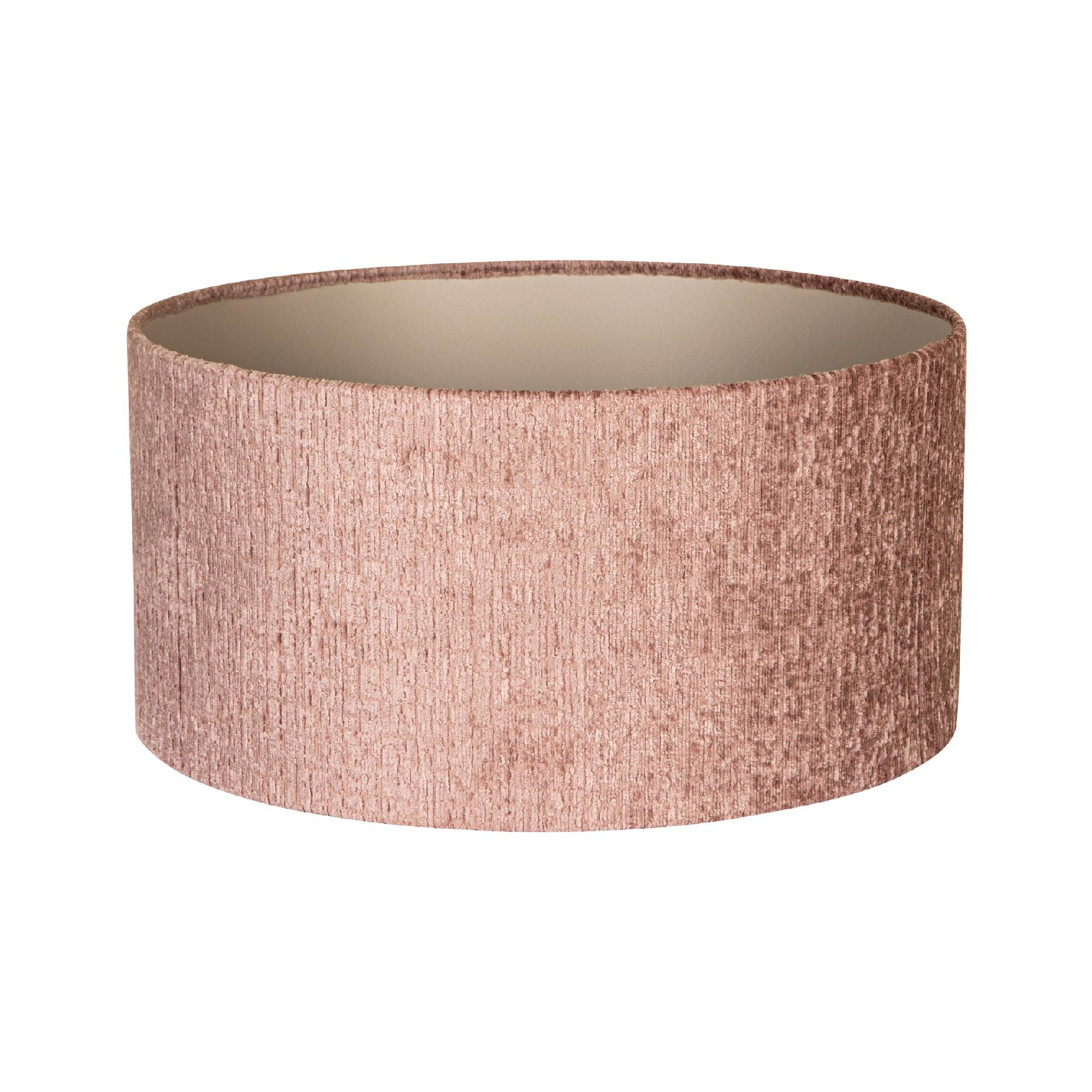Nairobi Abat-jour - Rose