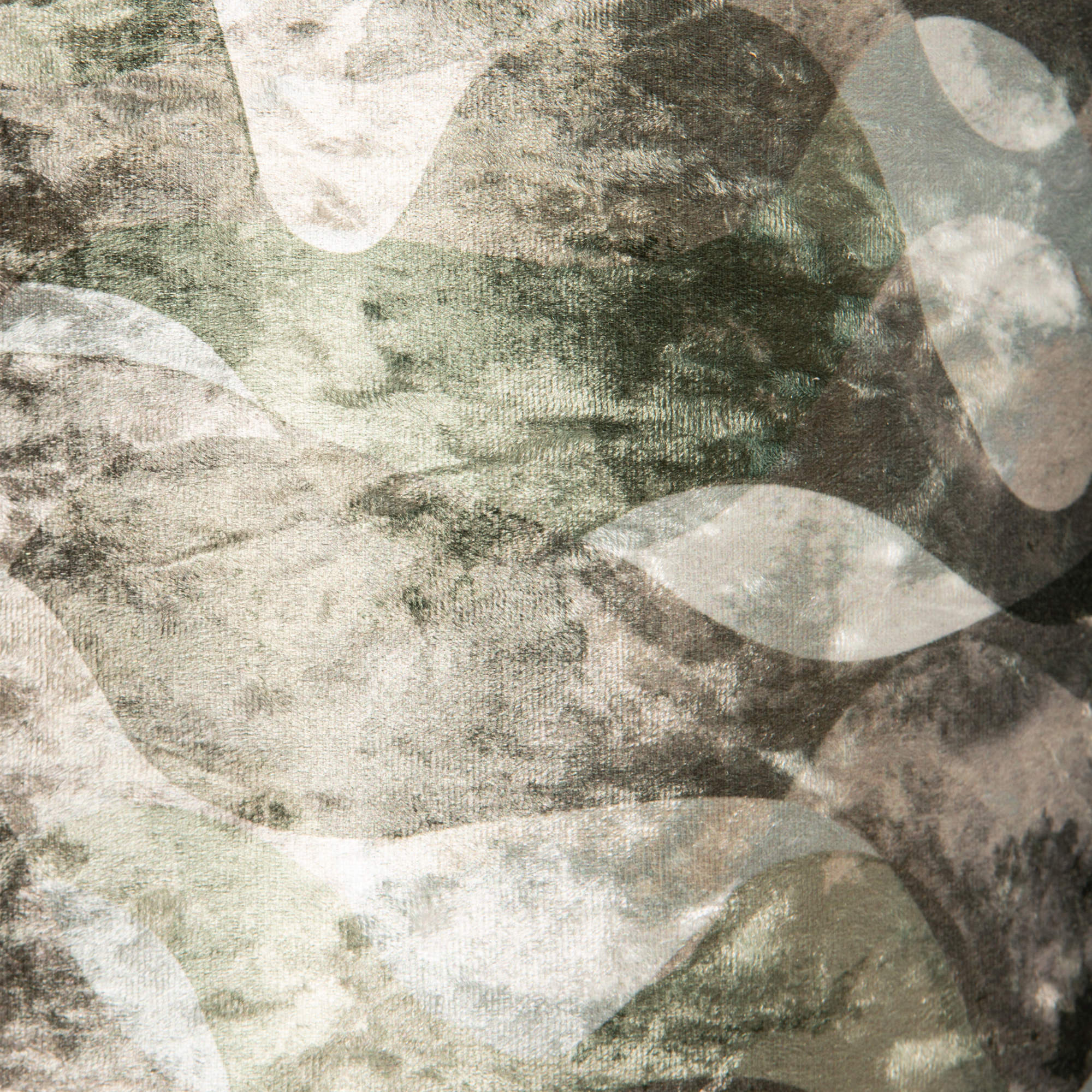 Mocca Abat-jour - Vert