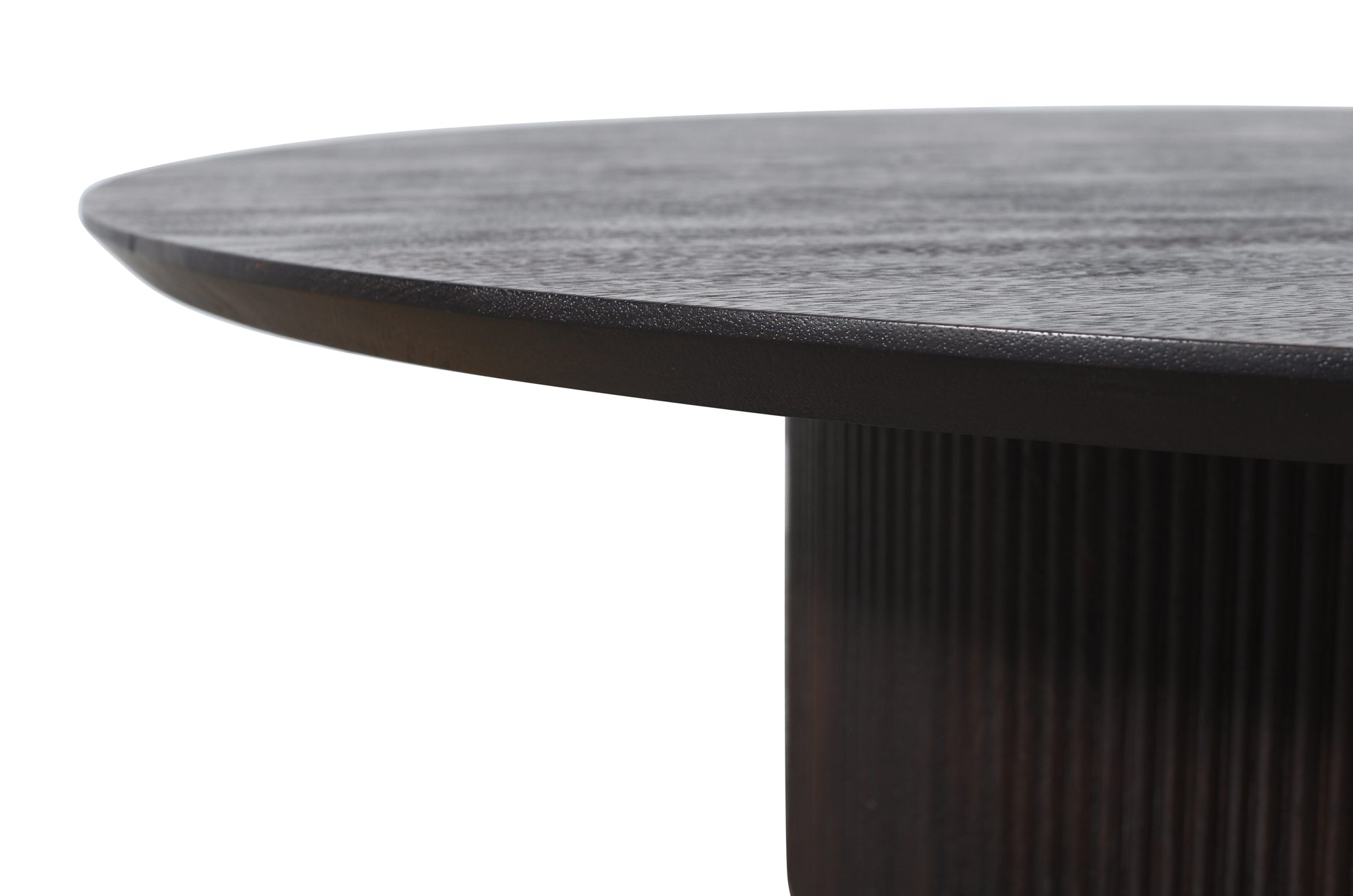 Xelle brown coffeetable 150cm - Photo 2