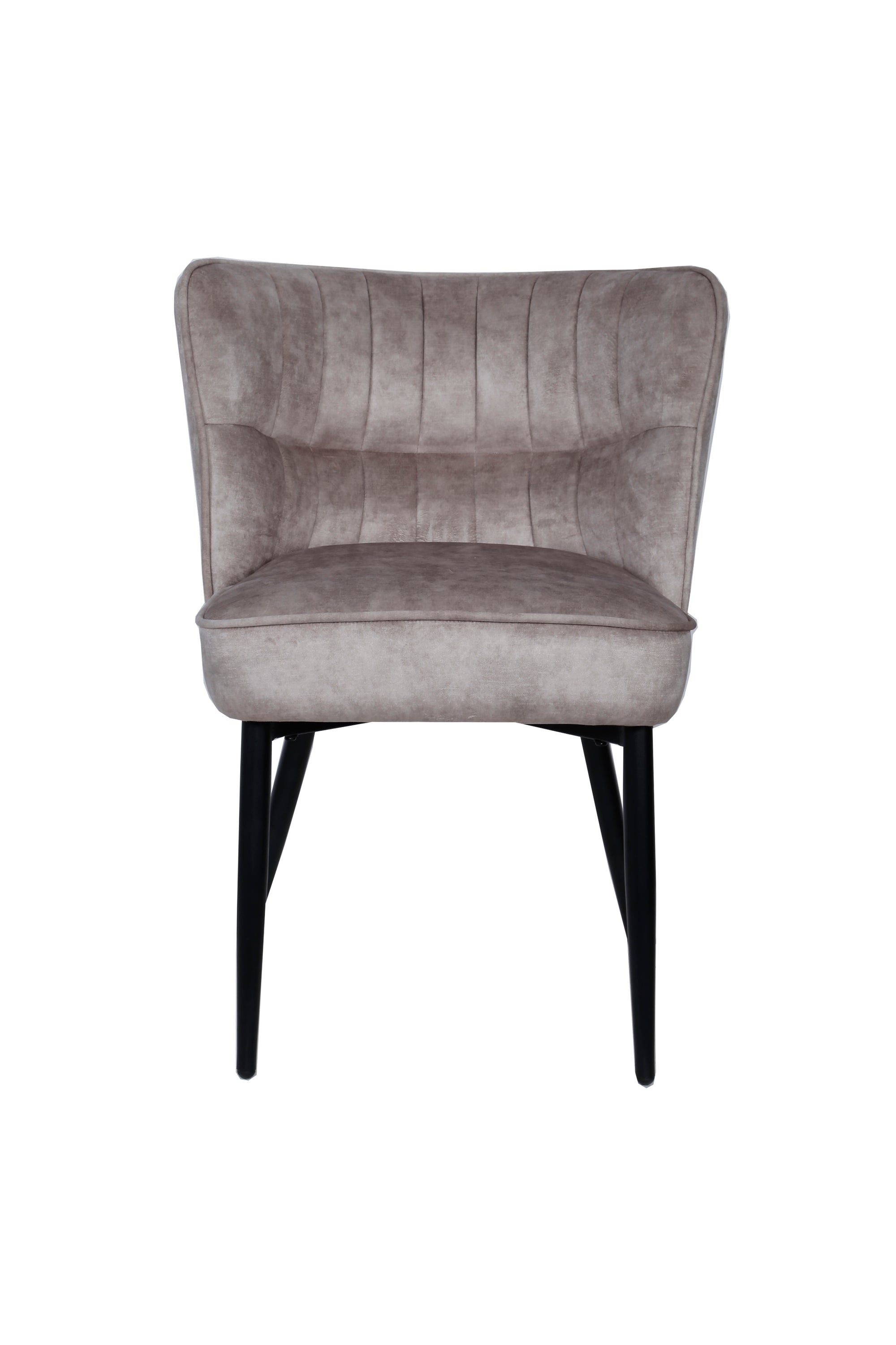 Marth Cream dining chair - Photo 3