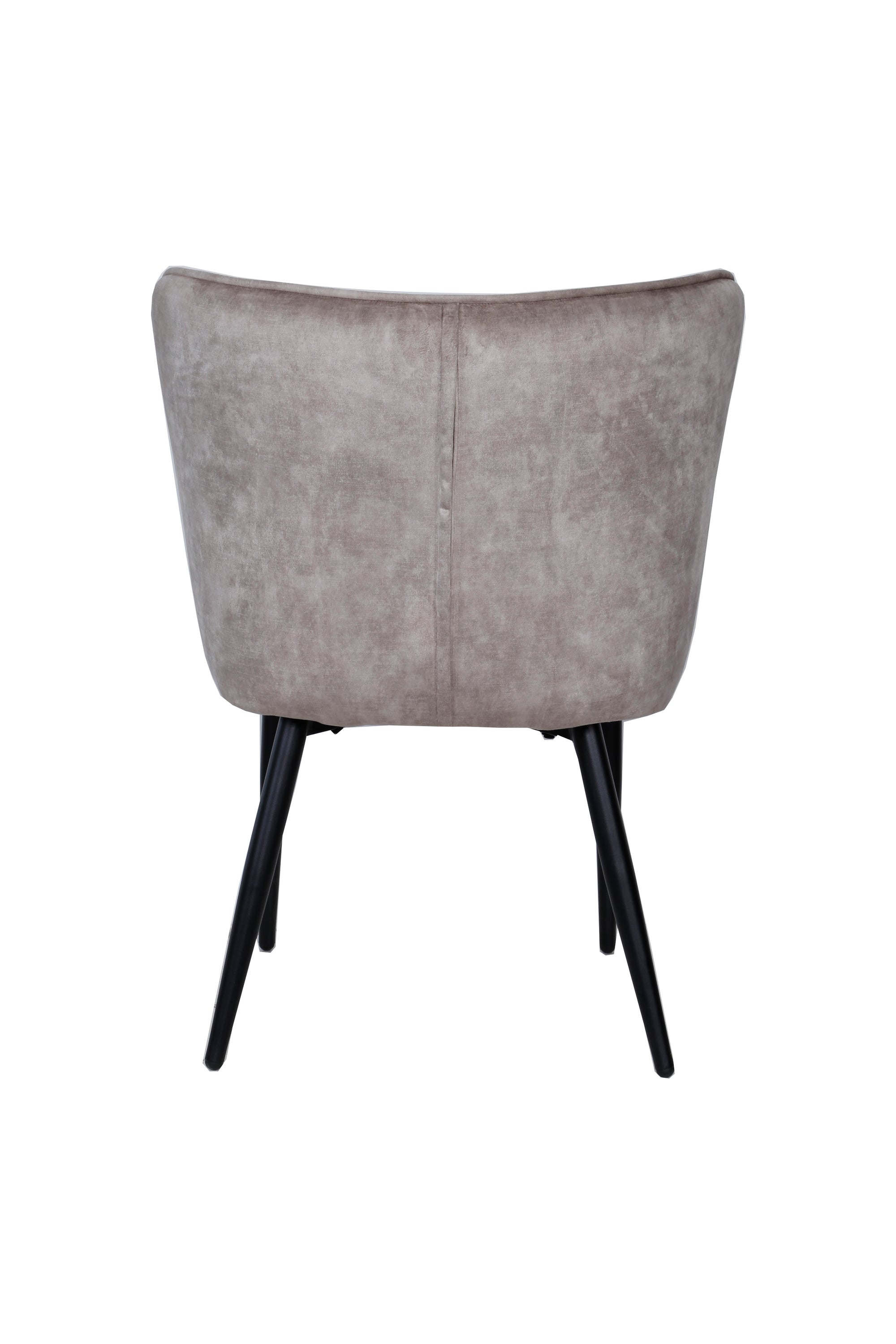 Marth Cream dining chair - Photo 5