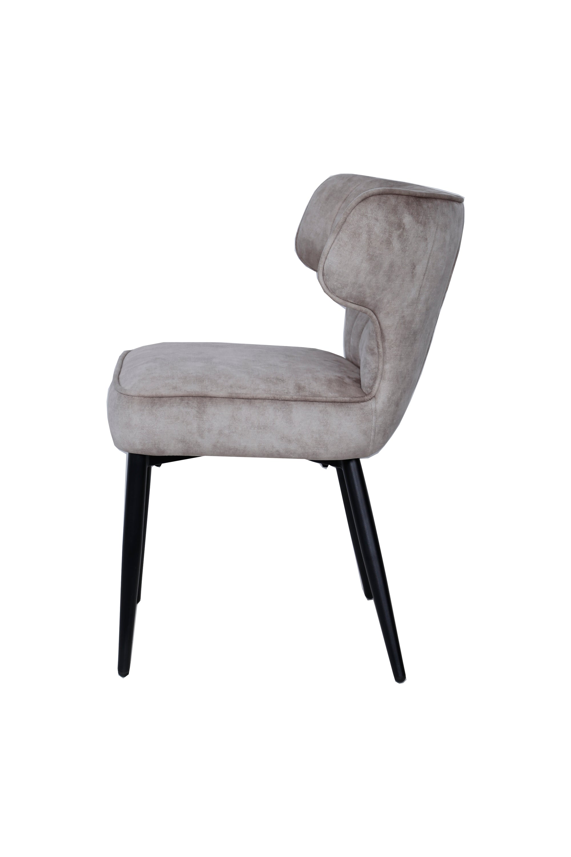 Zinno Cream dining chair - Photo 4