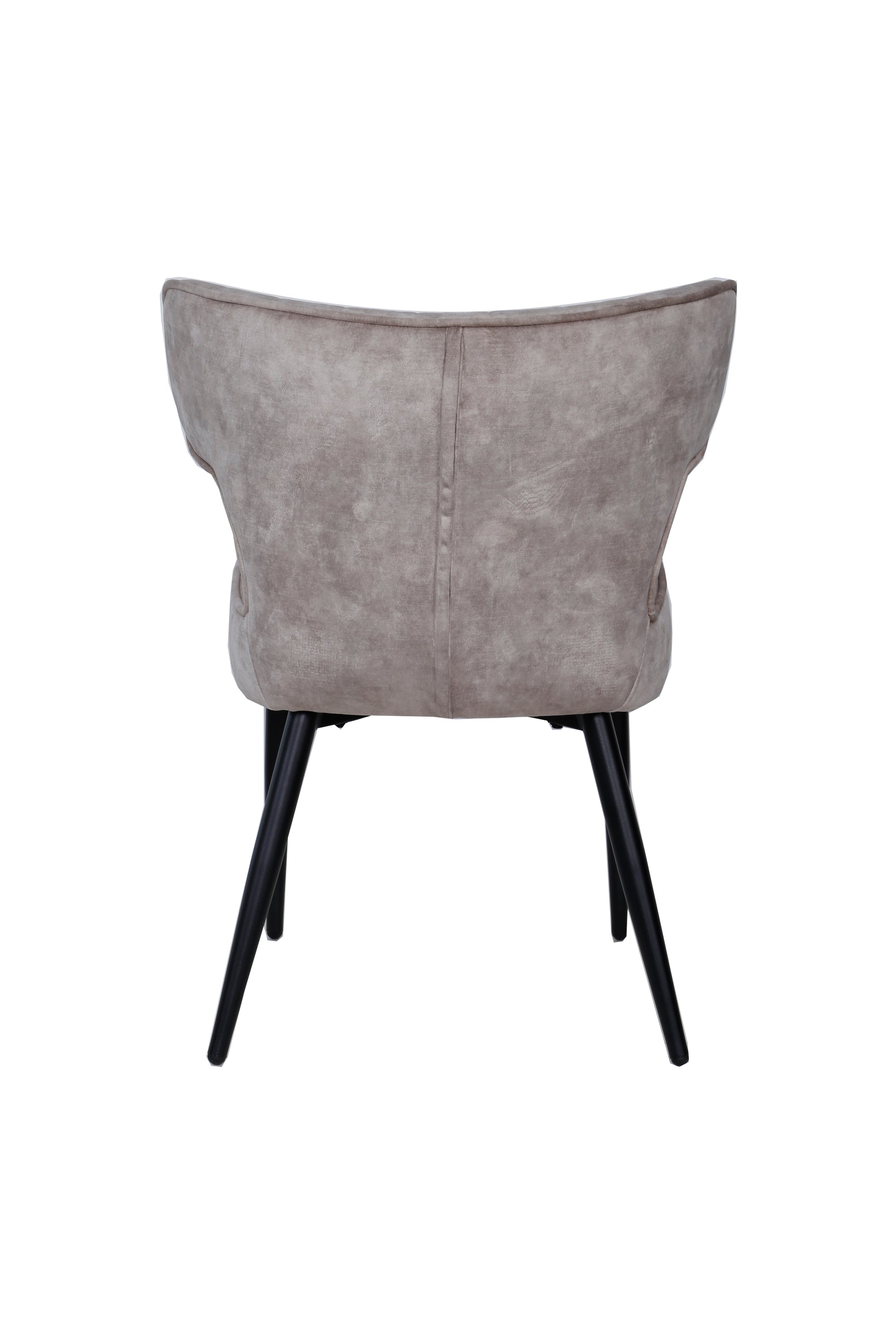 Zinno Cream dining chair - Photo 5