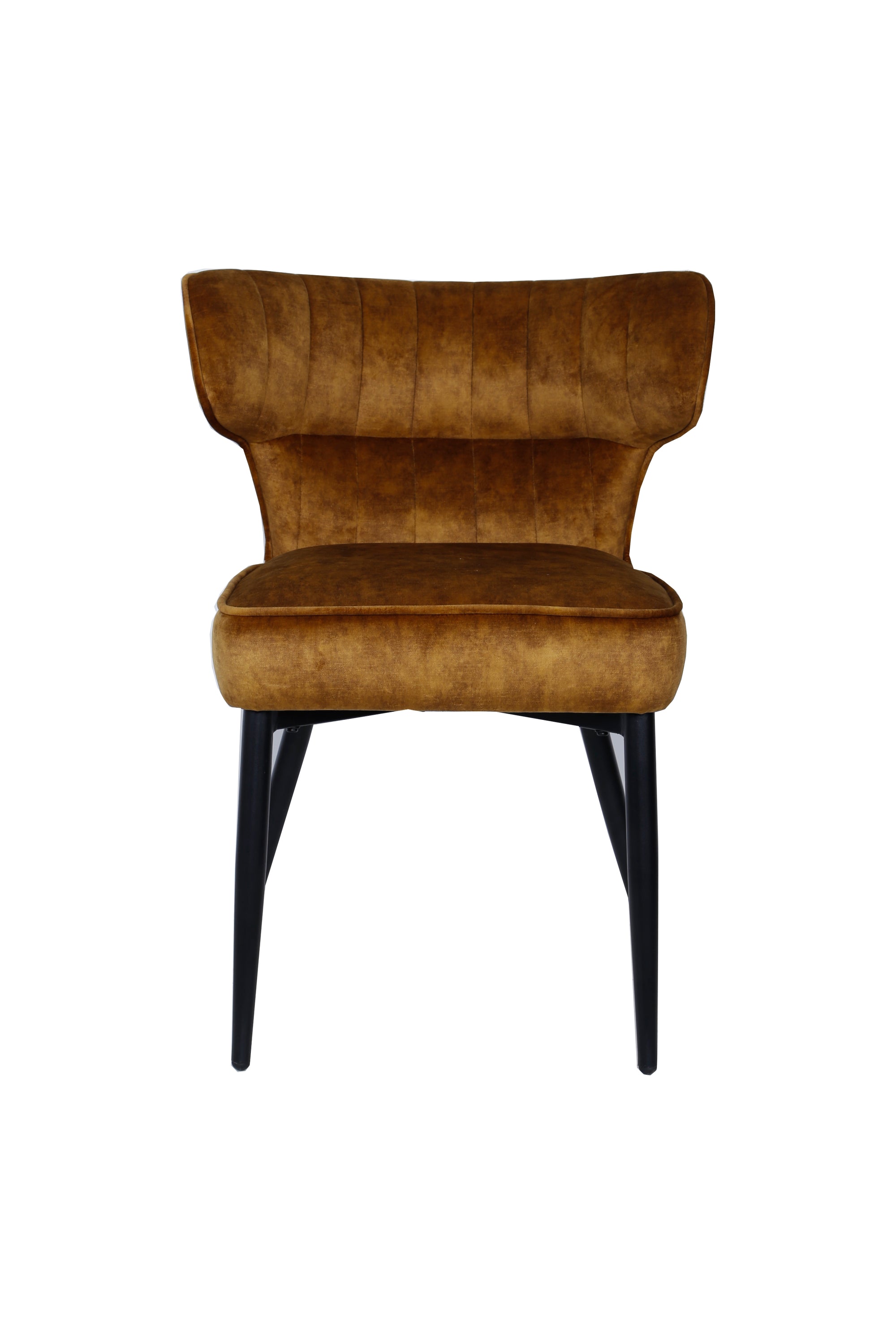 Zinno Brown dining chair - Photo 4
