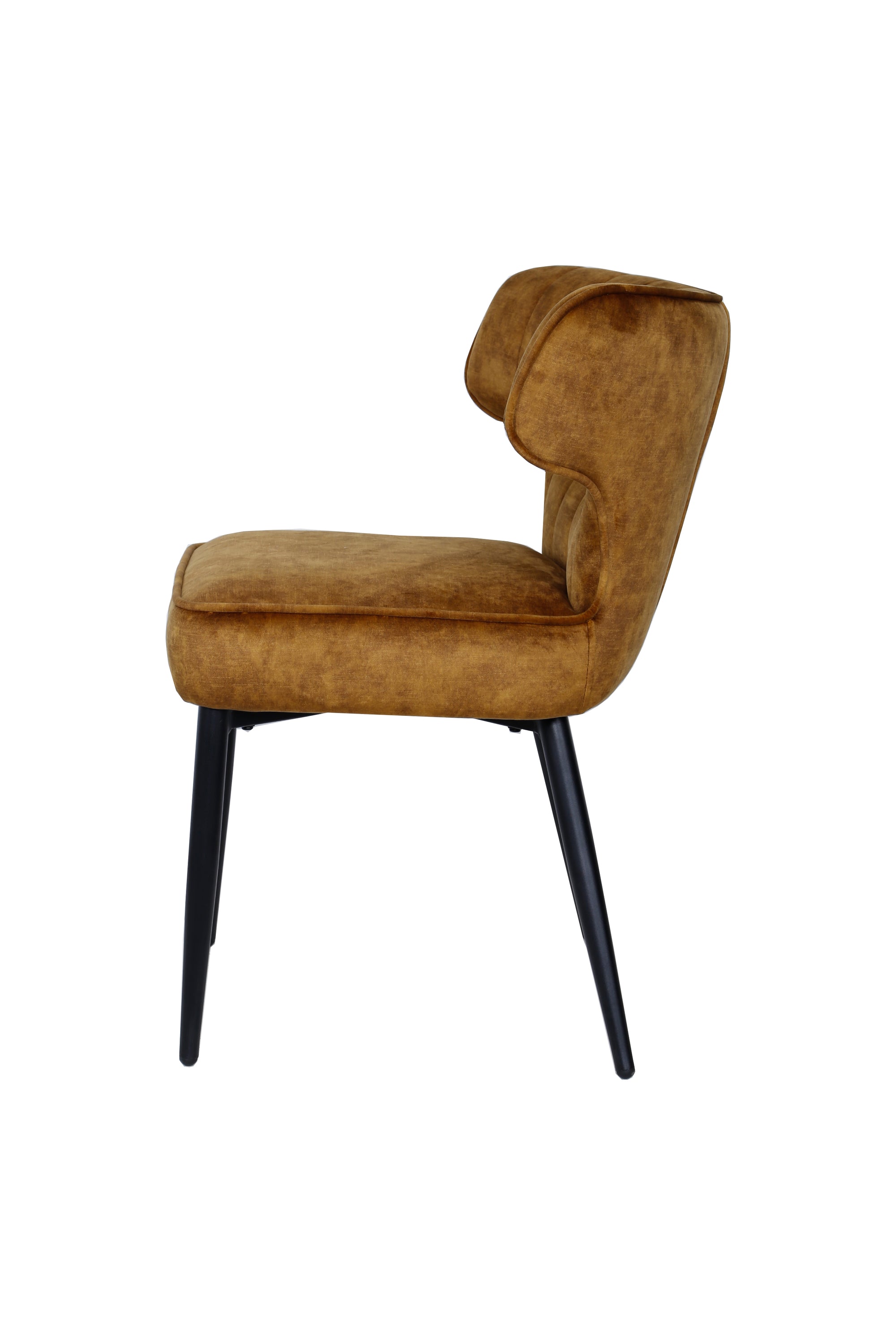 Zinno Brown dining chair - Photo 5