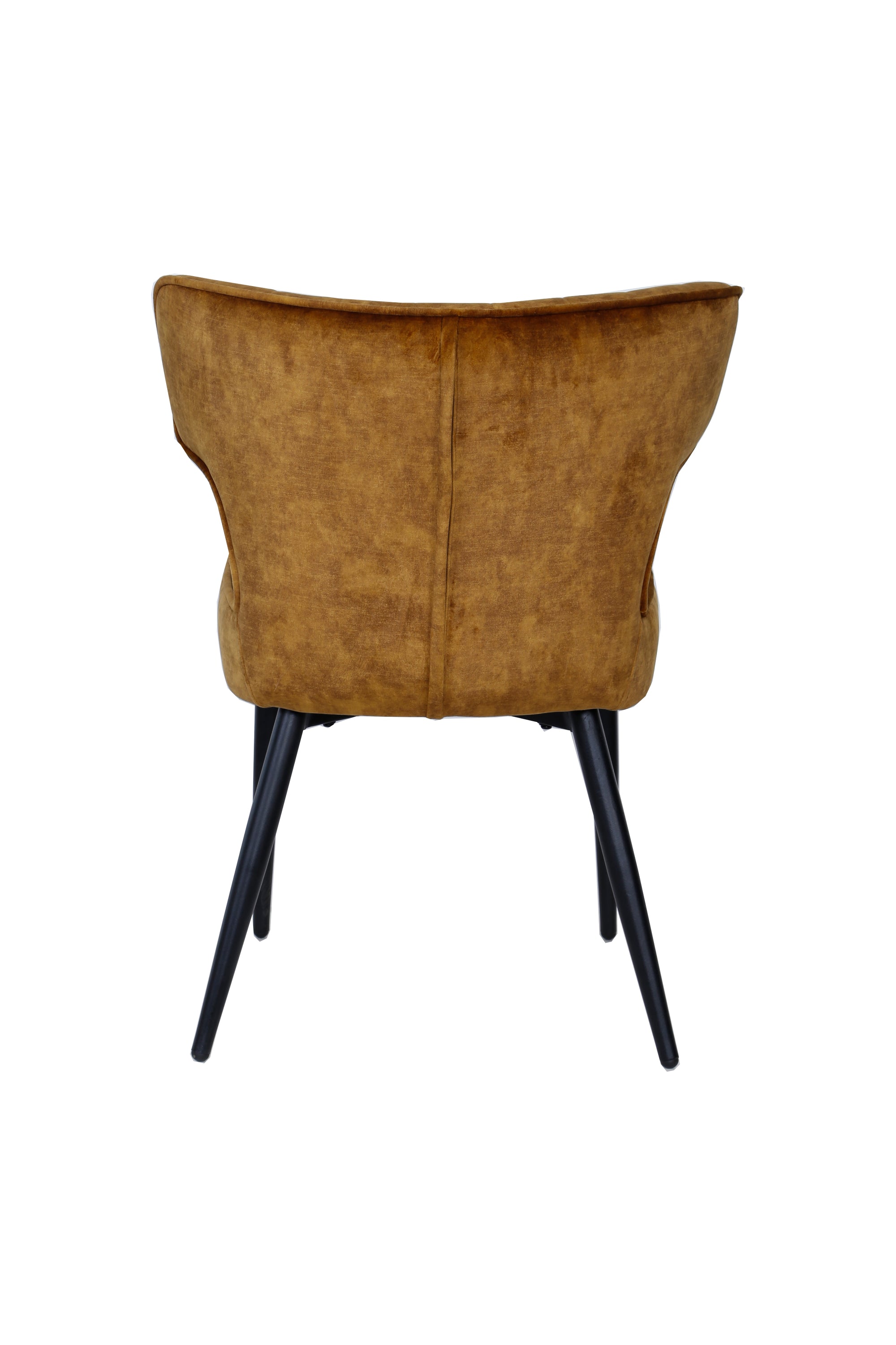 Zinno Brown dining chair - Photo 6