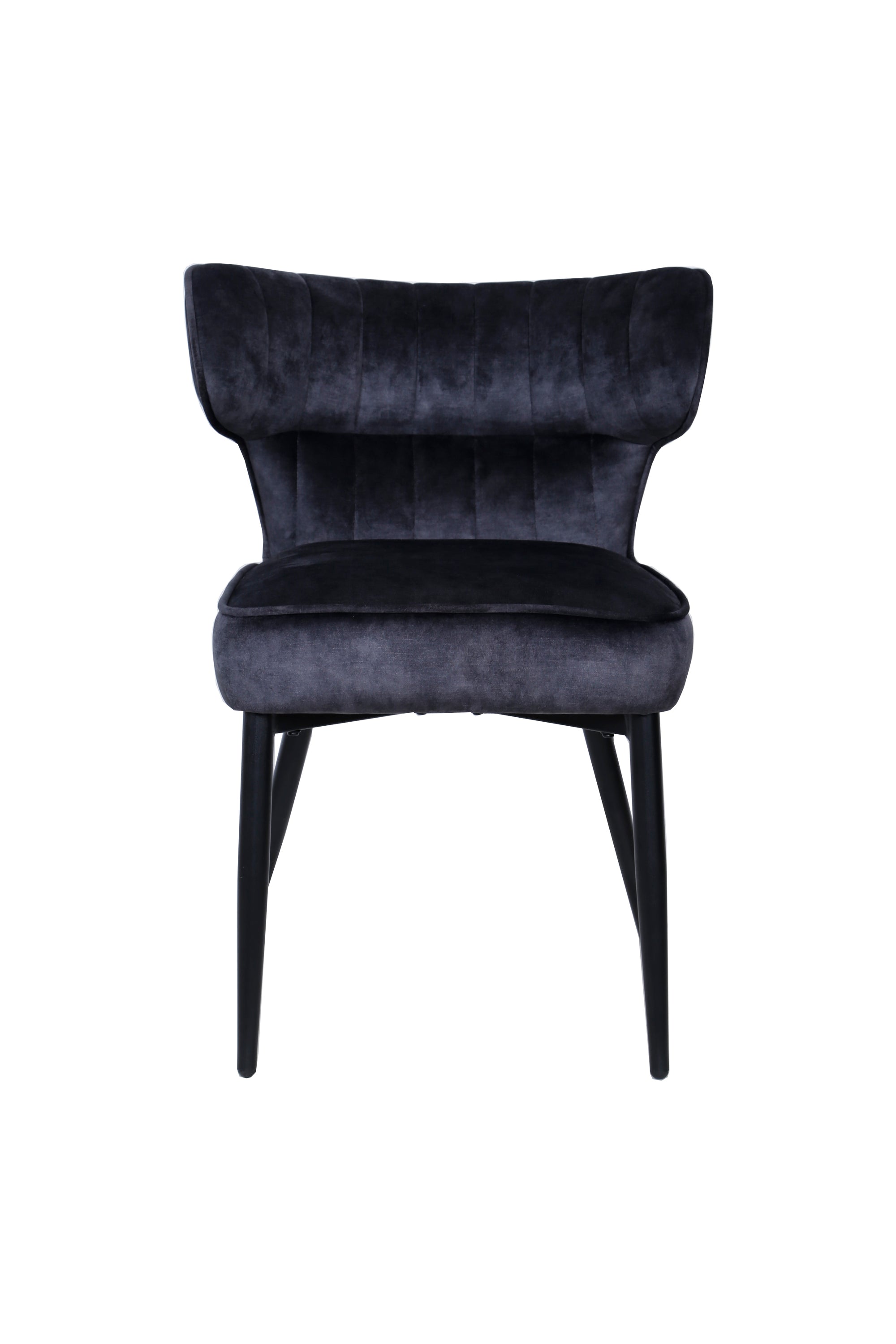 Zinno Grey dining chair - Photo 4