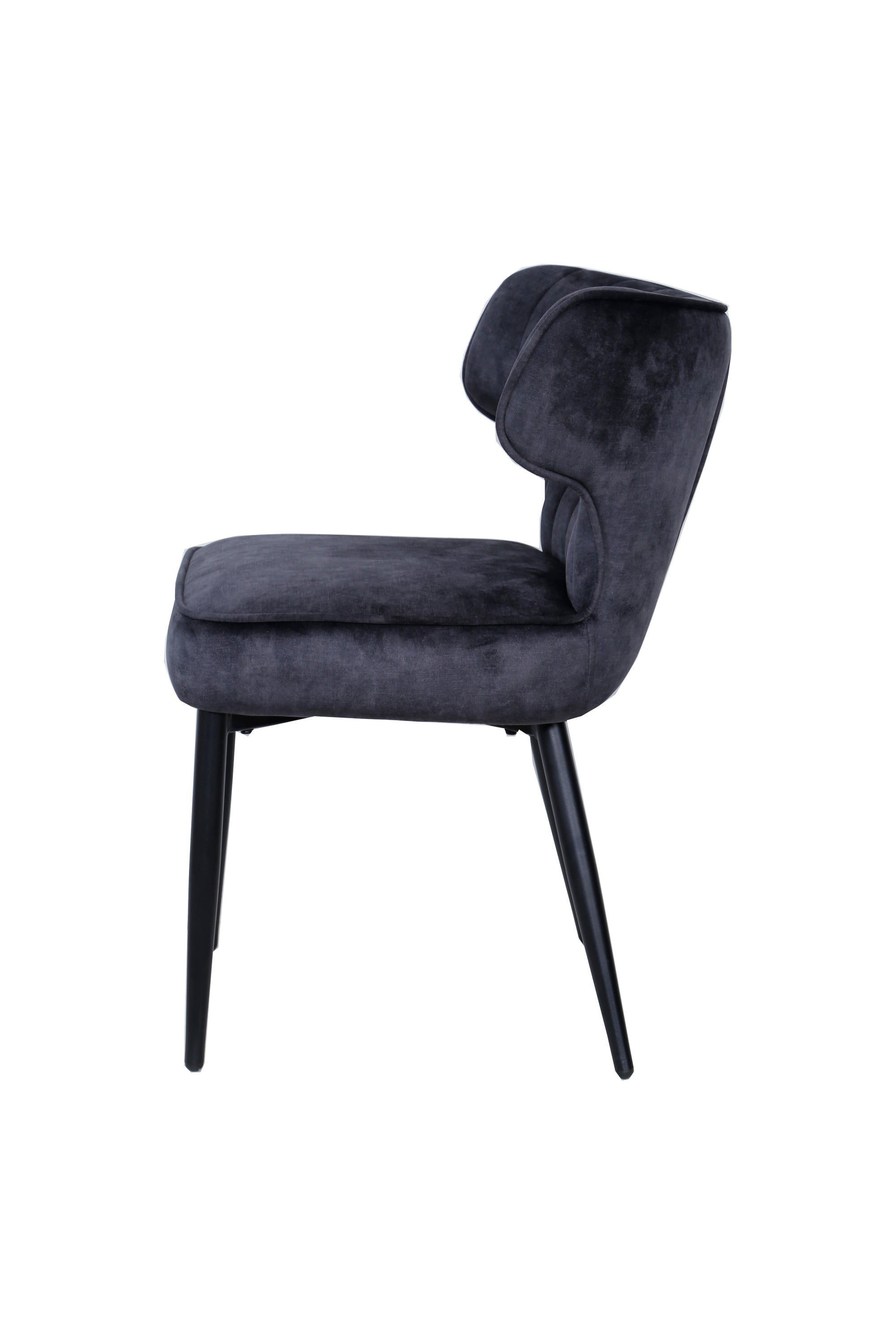 Zinno Grey dining chair - Photo 5