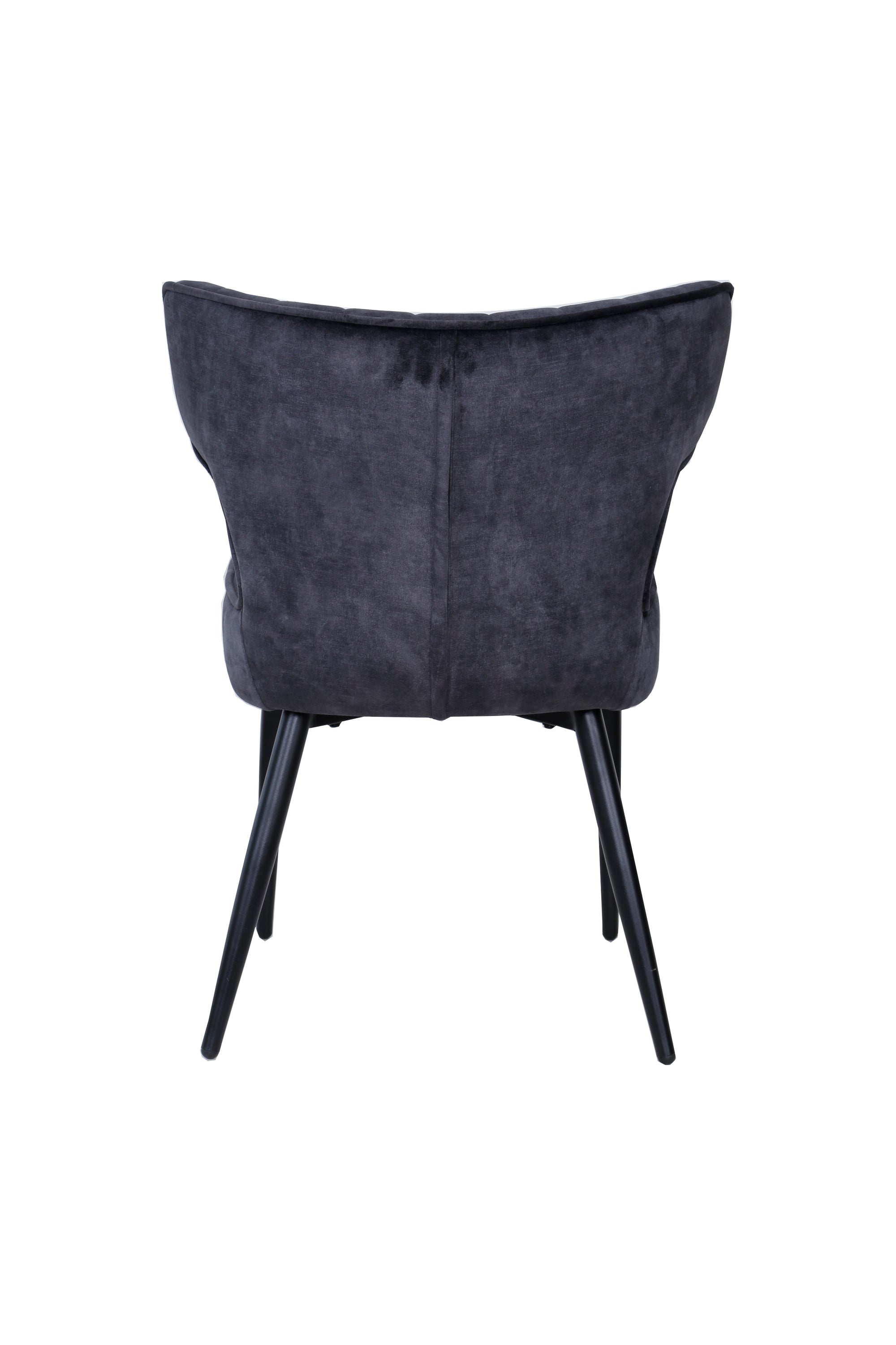 Zinno Grey dining chair - Photo 6