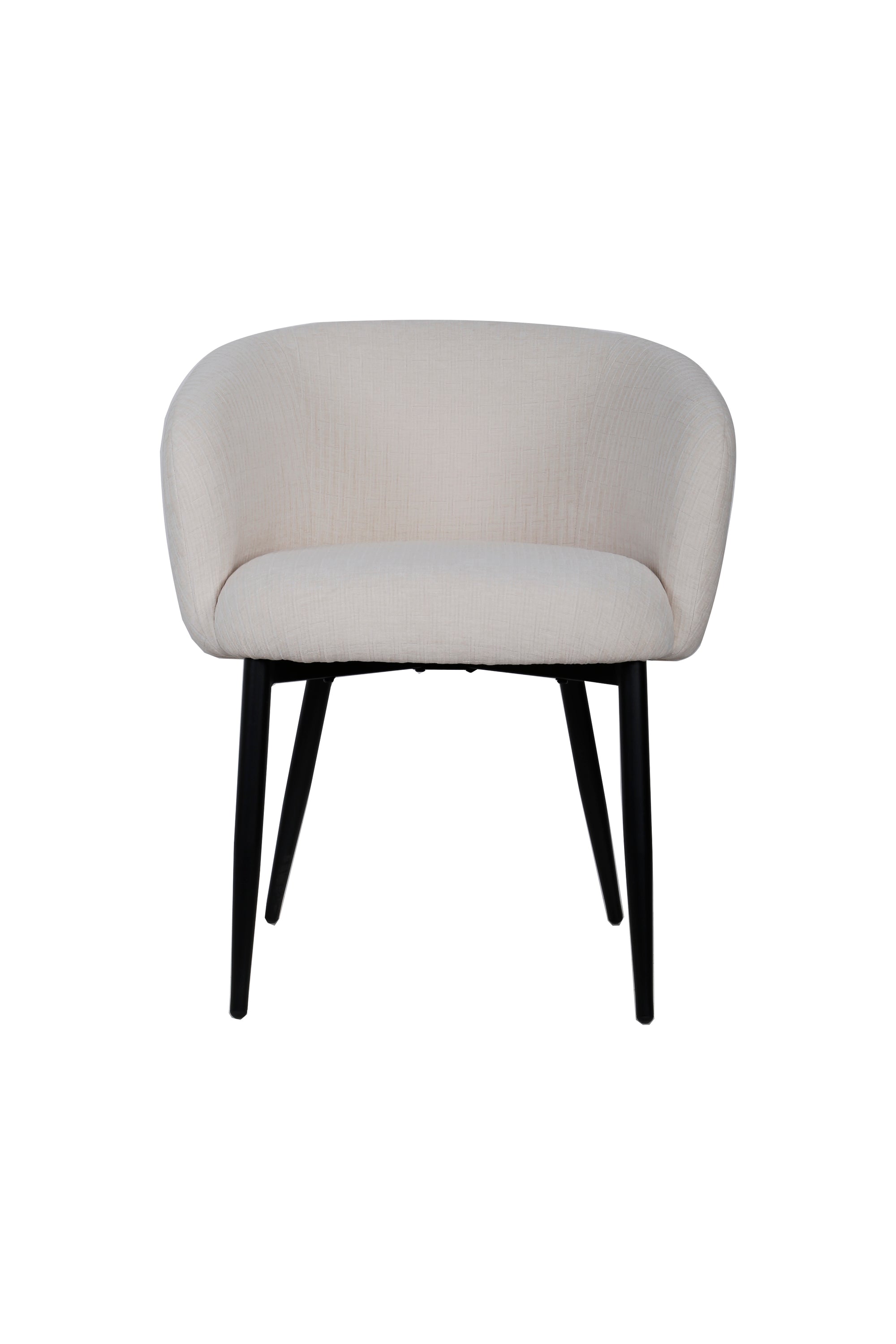 Stein Cream dining chair - Photo 3