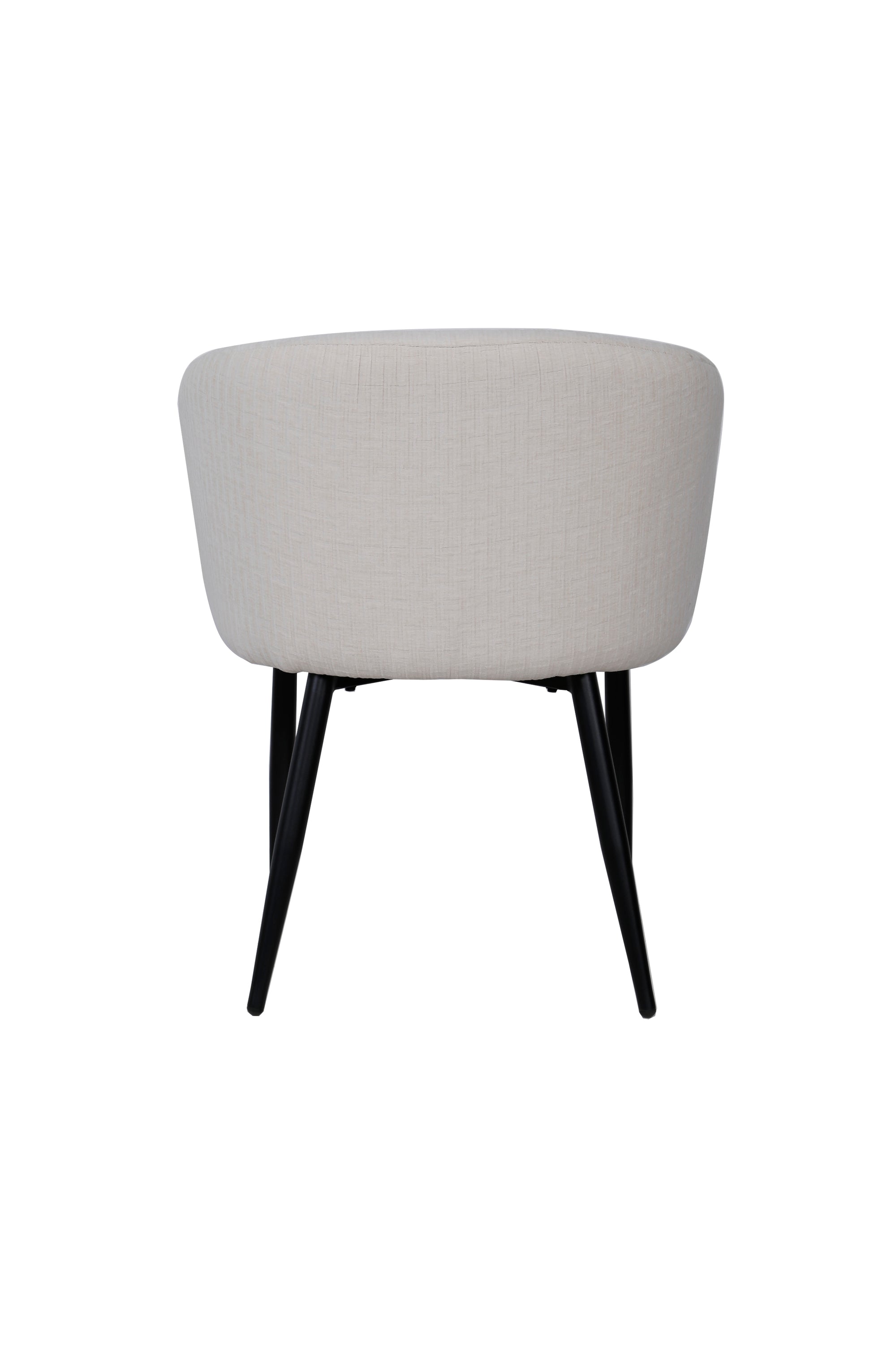 Stein Cream dining chair - Photo 4