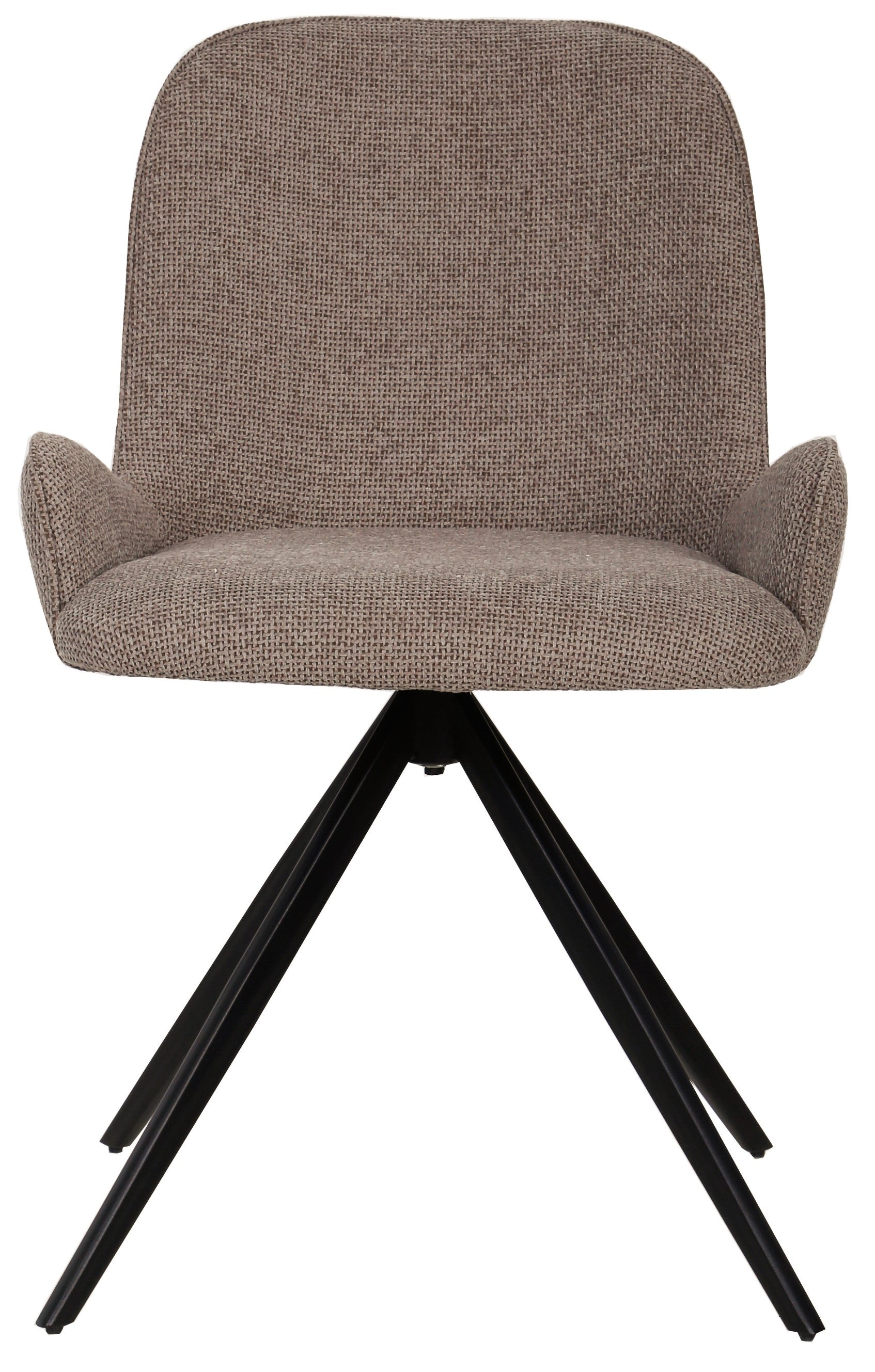 Leander Beige dining chair - Photo 4