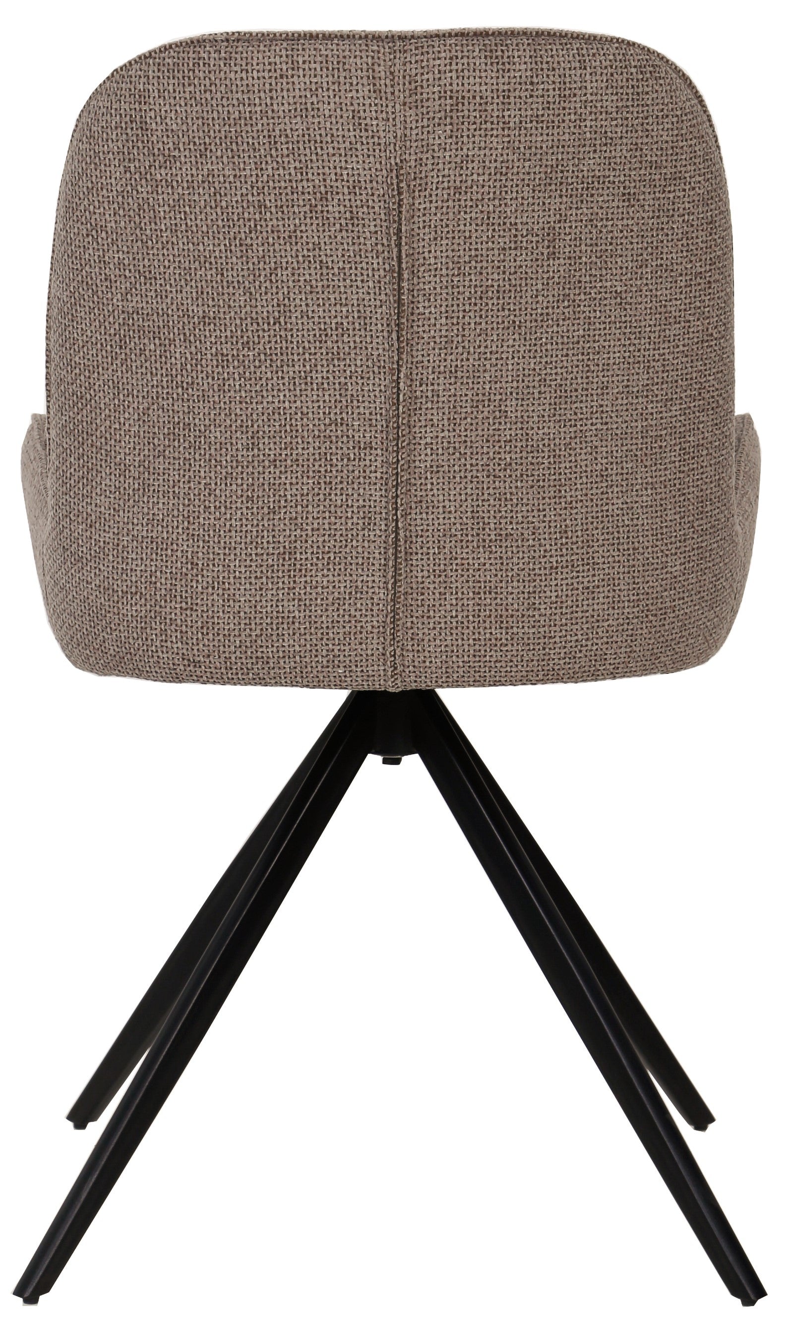 Leander Beige dining chair - Photo 2
