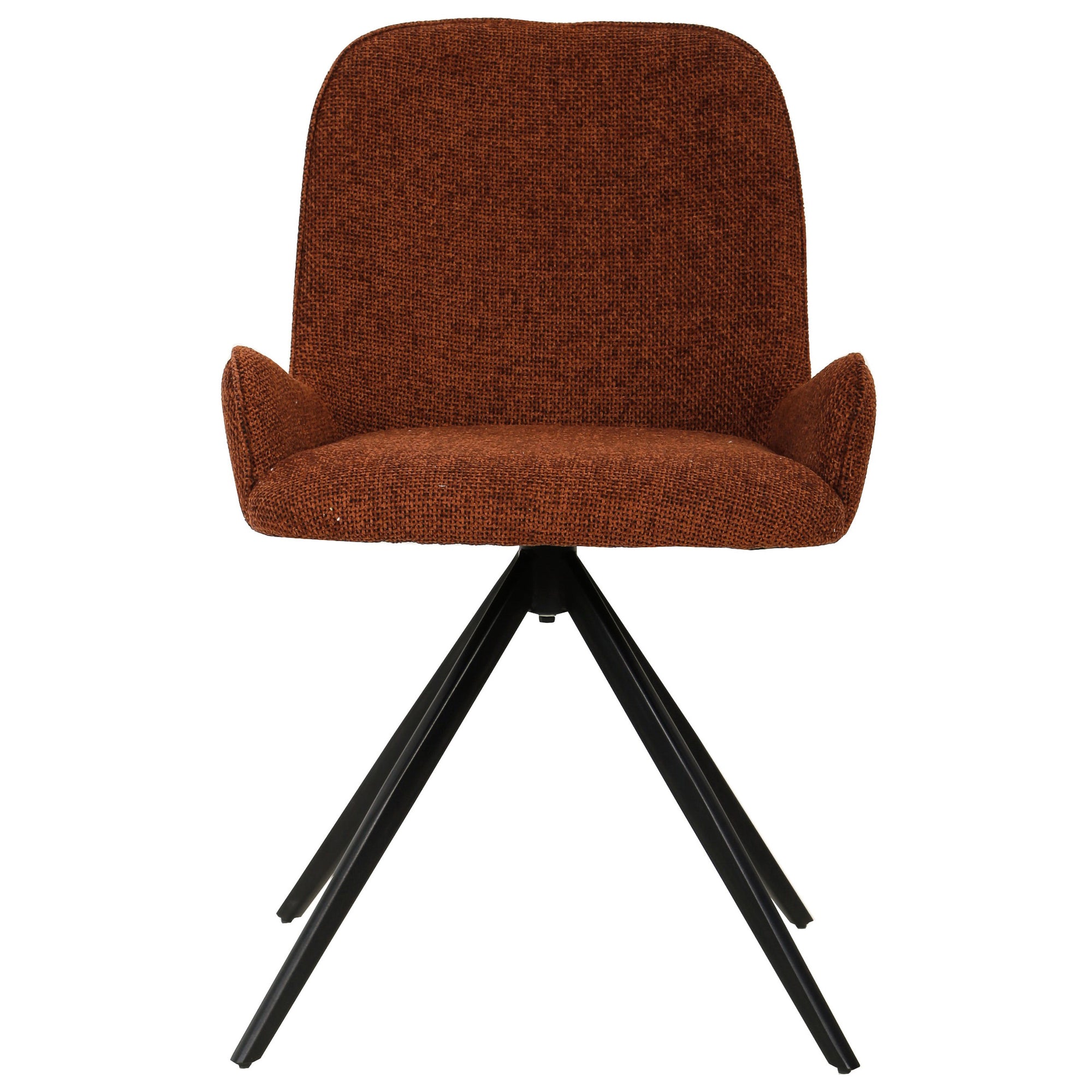 Leander Rust dining chair - Photo 3