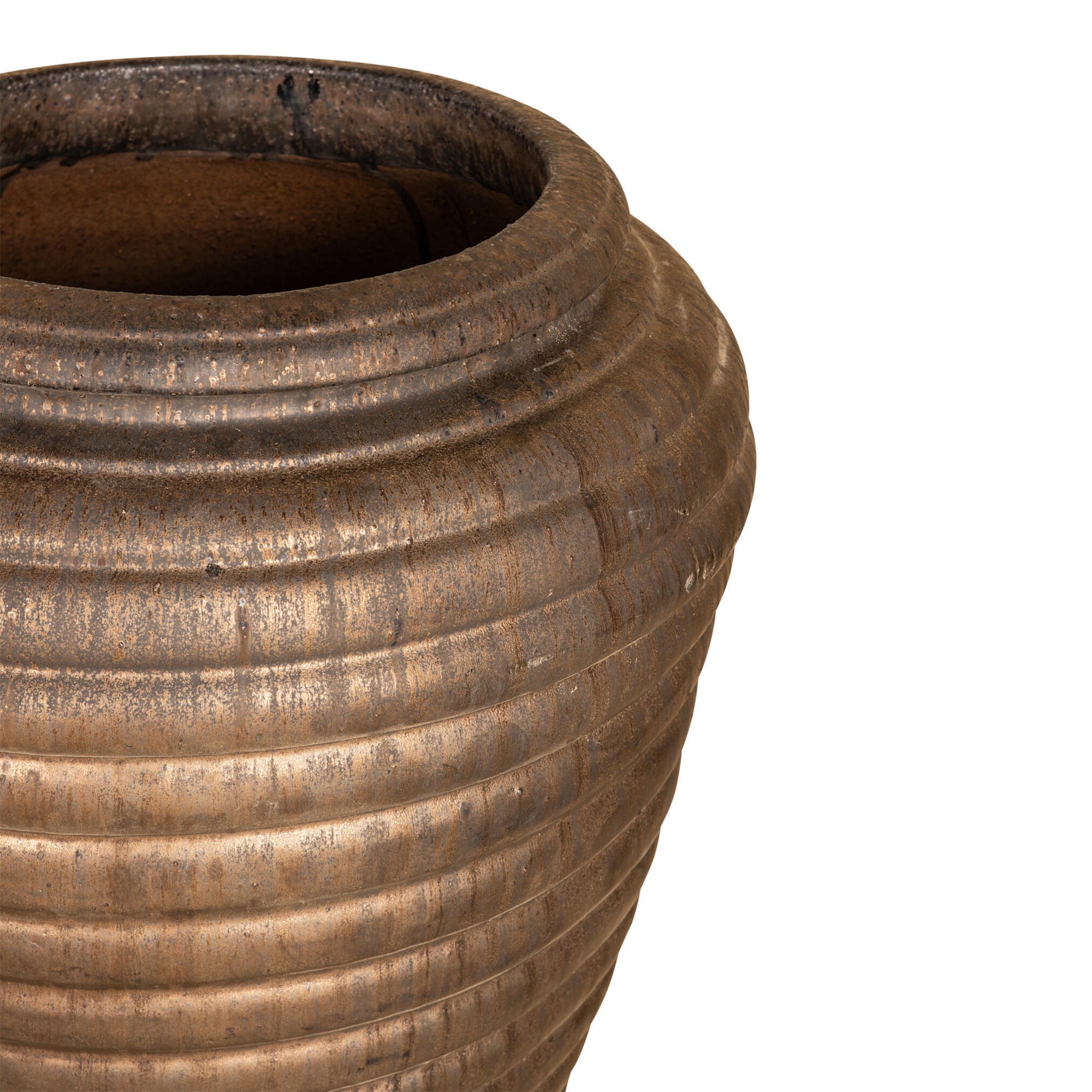Jerzy Pot en céramique - Default Title