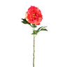 Fleur artificielle Pivoine — Rose