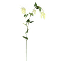 Branche artificielle Twig — Crème