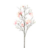 Magnolia Flower light pink magnolia spray Rose clair — Fleur artificielle — Fleur artificielle design premium | Häus