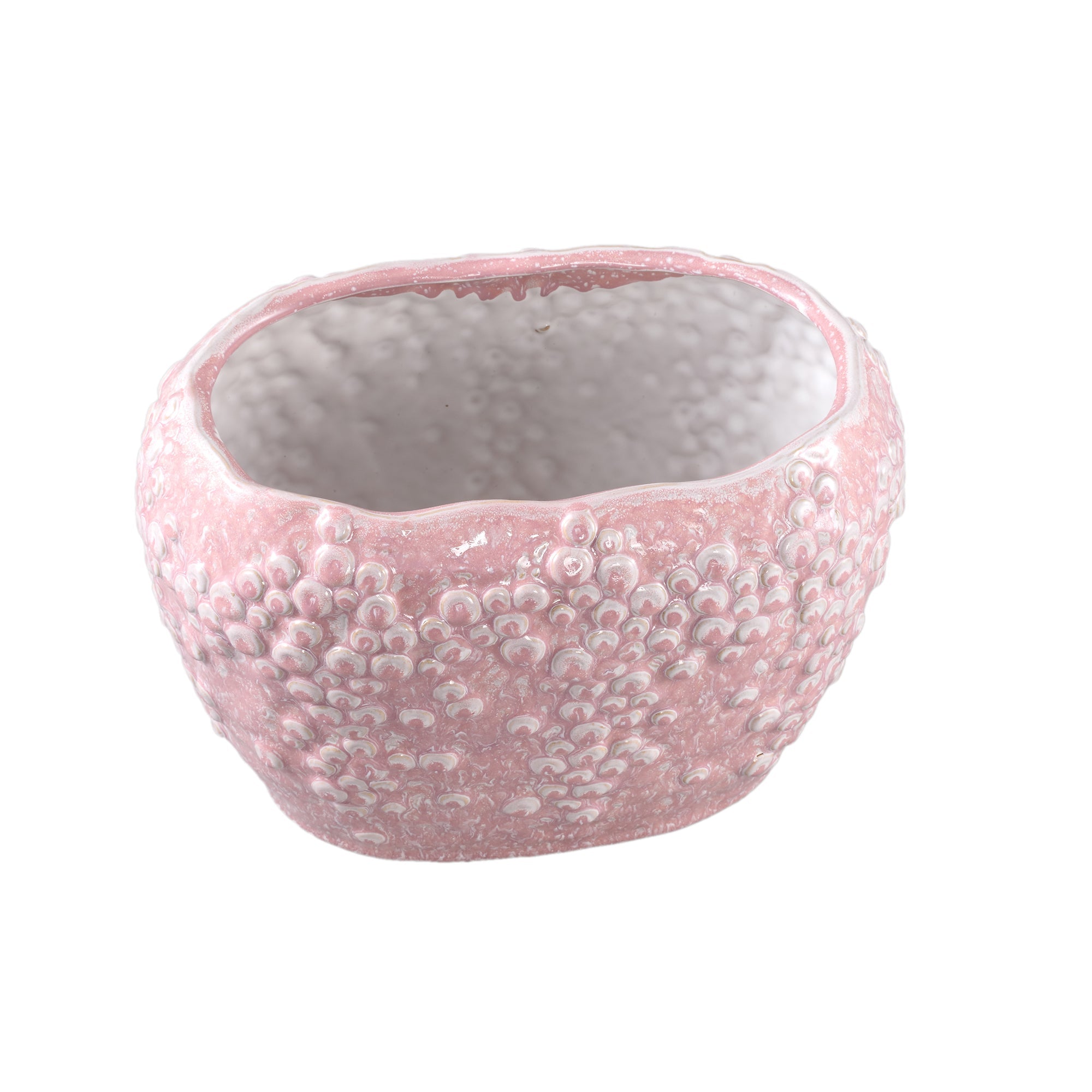 Pot Avis — Céramique — Rose