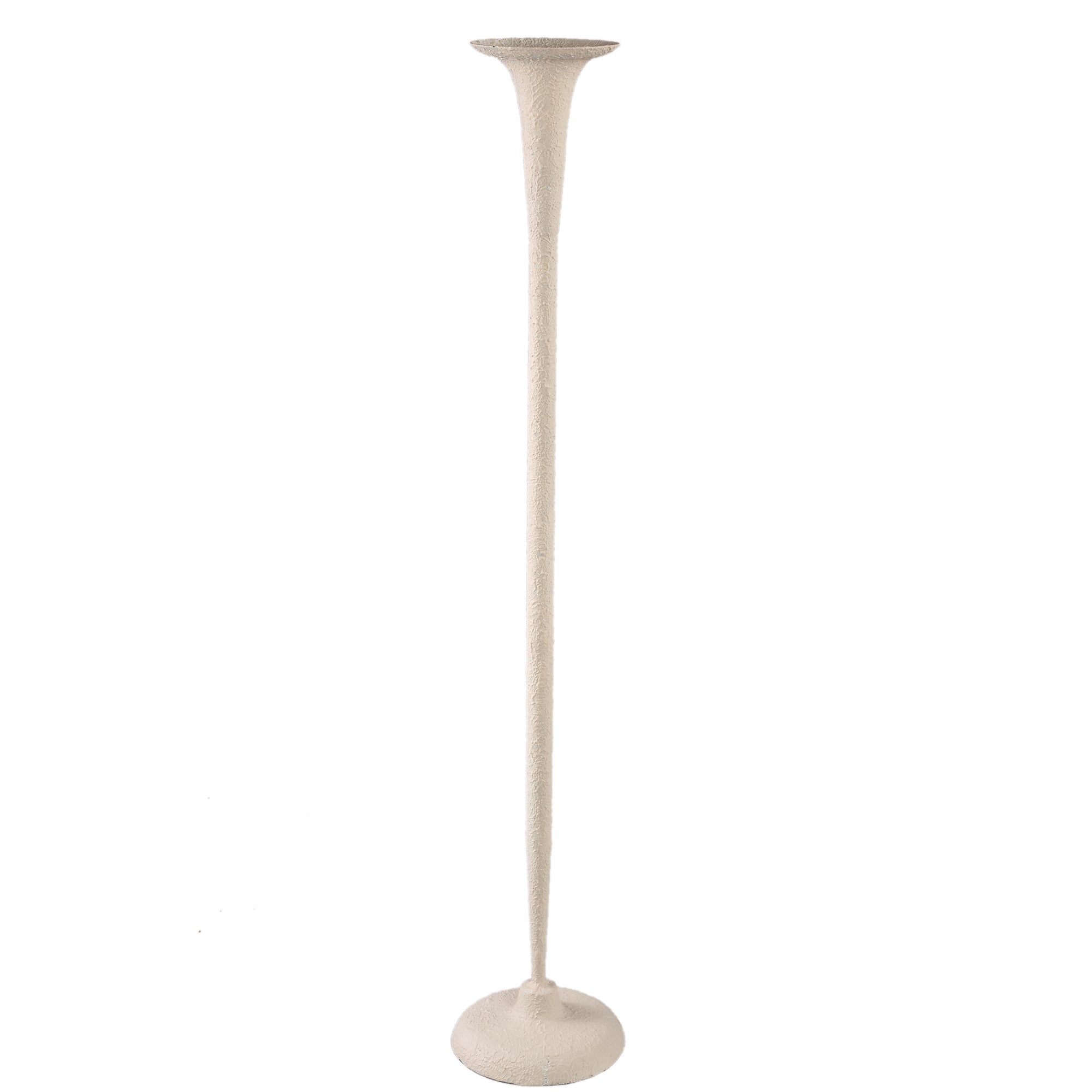Krish Chandeliers en fer - Crème