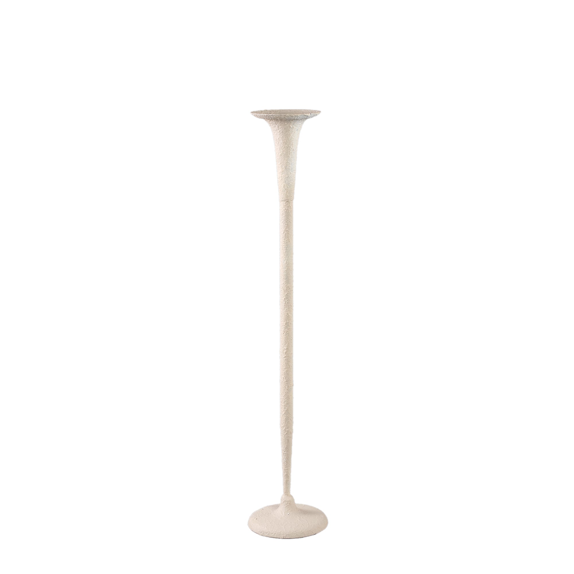 Krish Chandeliers en fer - Crème