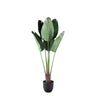Plante artificielle Palmier — Vert