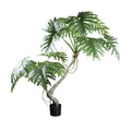 Plante artificielle Tree — Noir