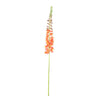 Branche artificielle Twig — Orange
