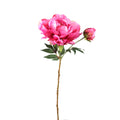 Fleur artificielle Pivoine — Rose