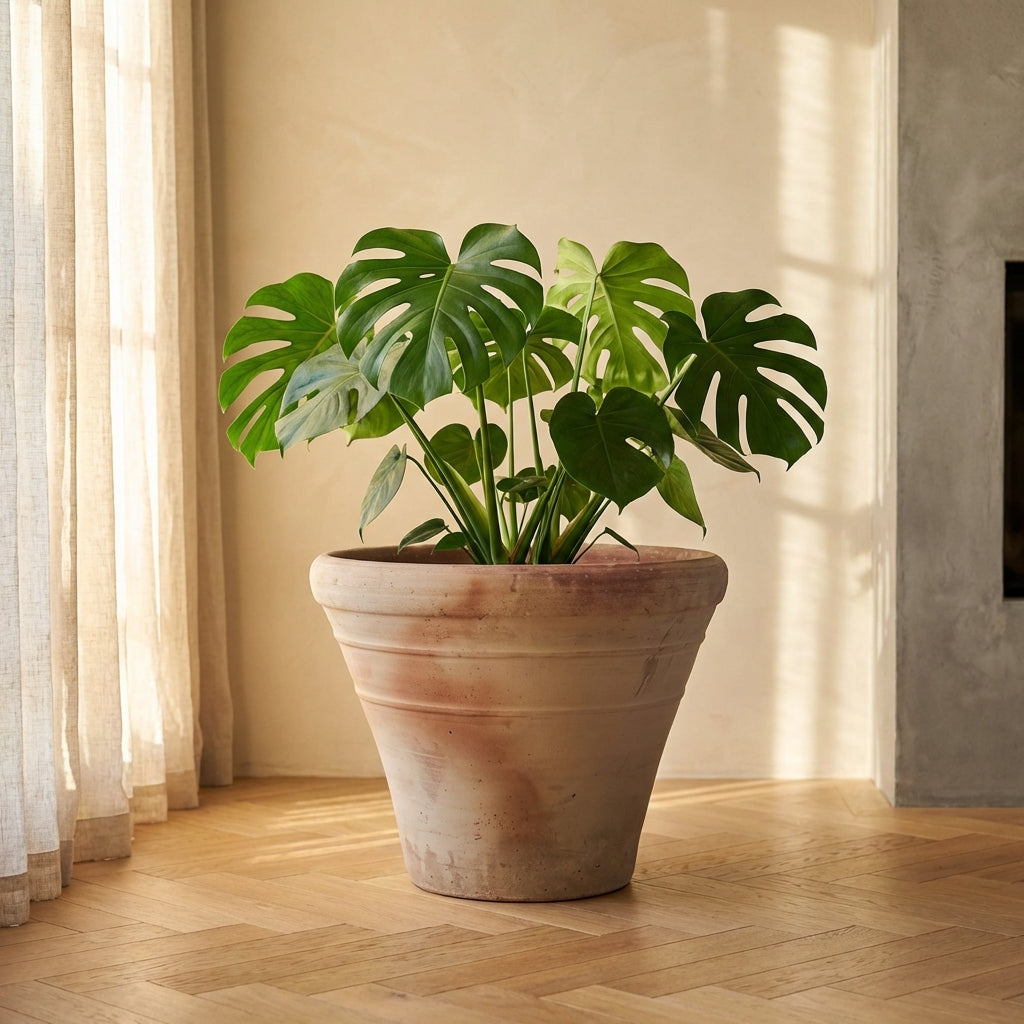 Palle Pot en céramique - Default Title